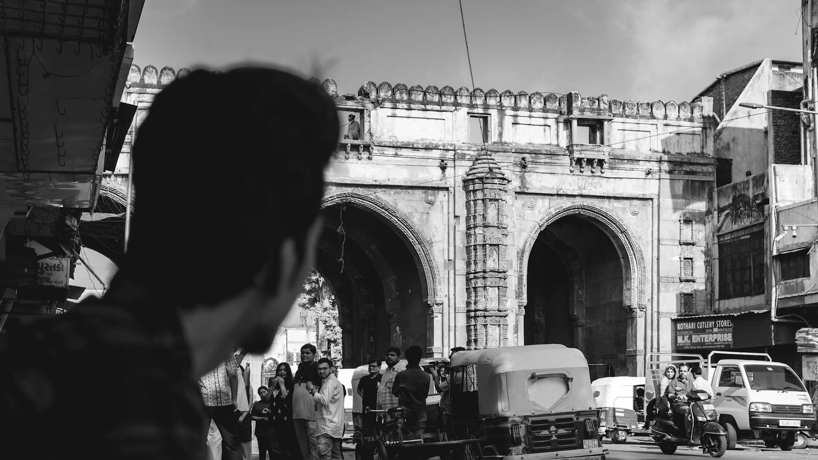 Ahmedabad Auto Unions Raise Minimum Fare to Rs 30