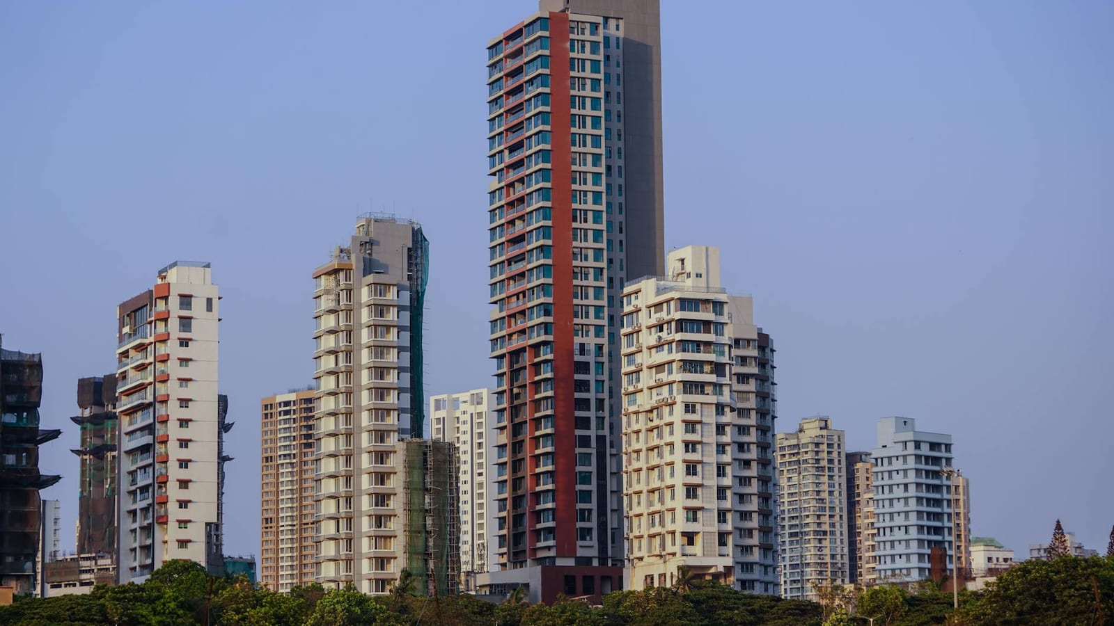 Ajmera Realty profit jumps 141% as revenue surges