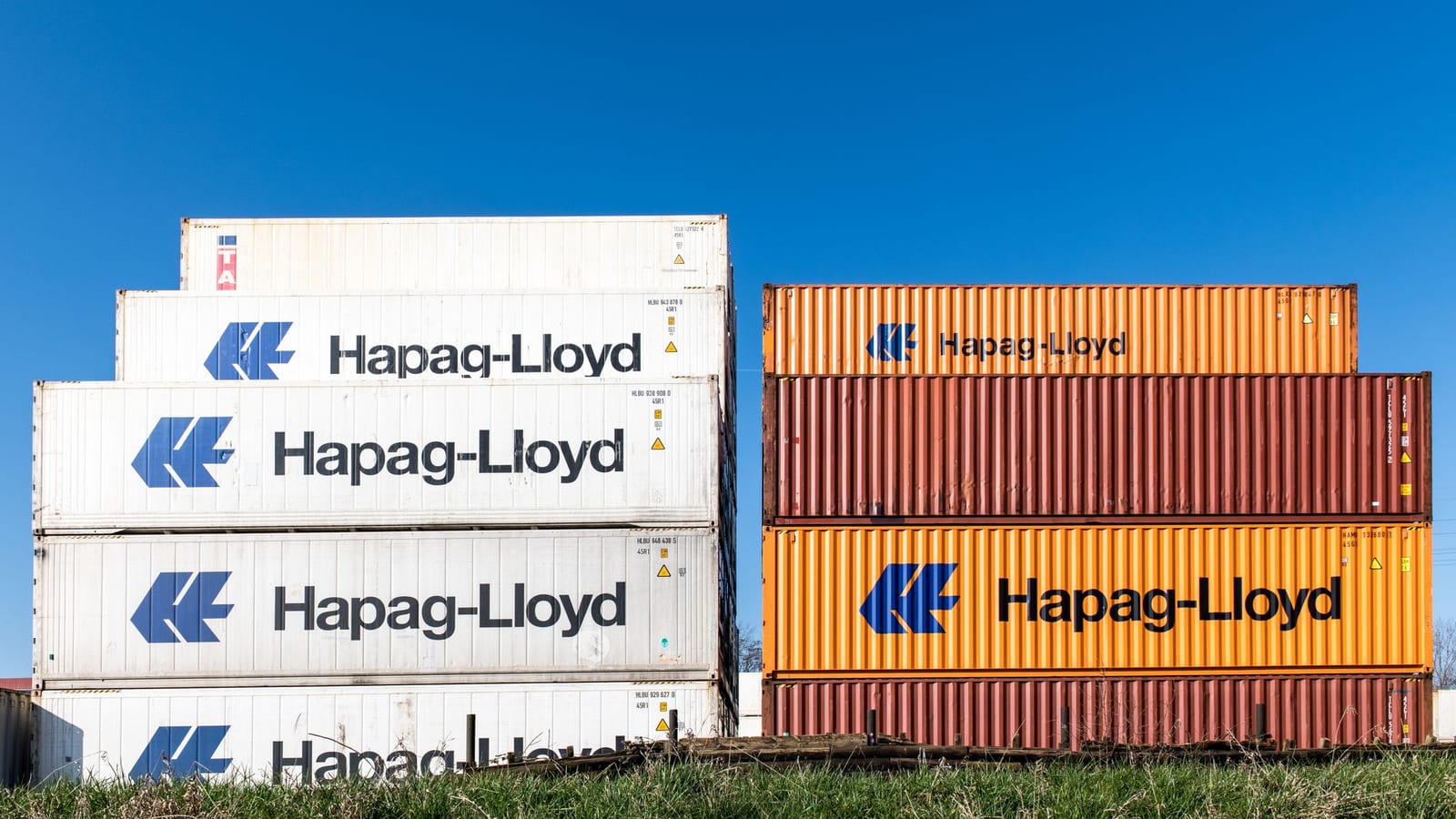 Allcargo Global starts life as listed freight arm