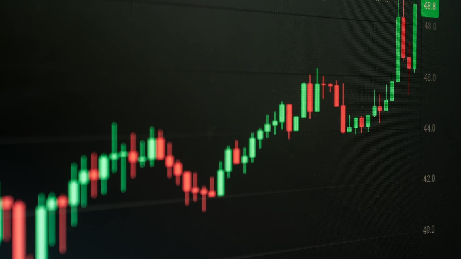 Axis Securities Picks 3 Stocks As Nifty Stays Rangebound
