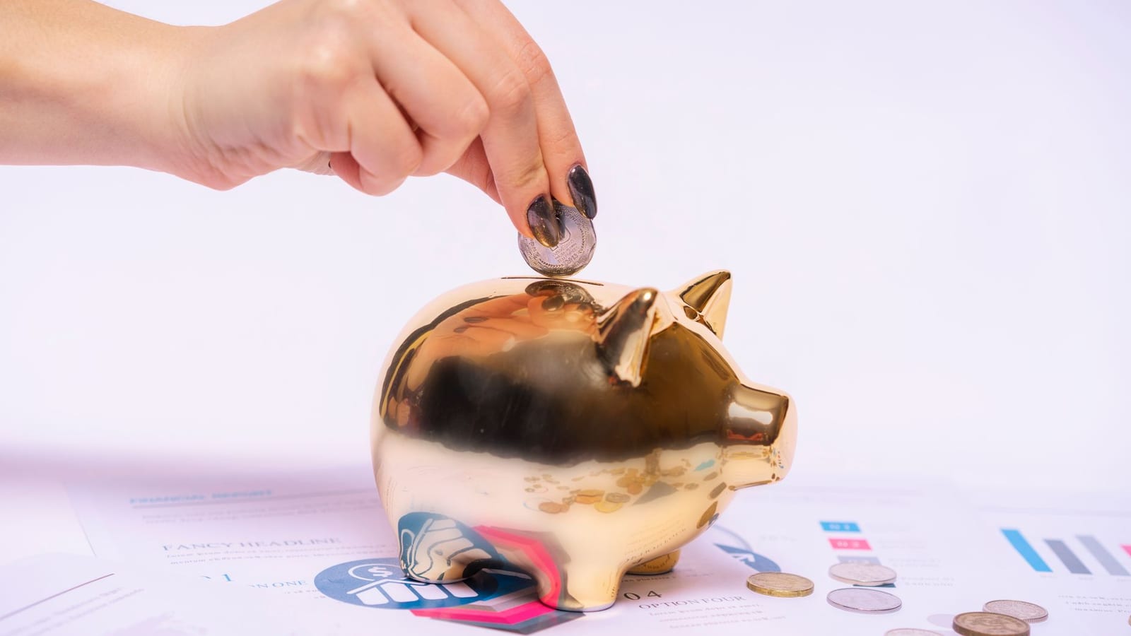 Bank FD Rate Hikes Put Savings Choices Back in Focus
