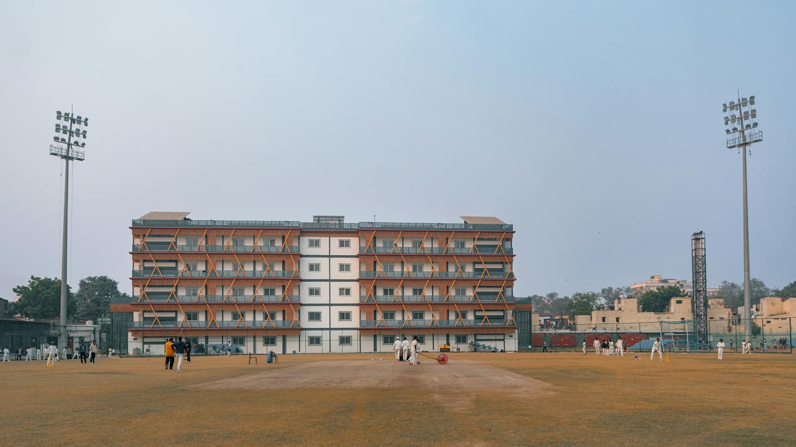 BCCI Issues IPL Hotel Security Rules After Visitor Concerns