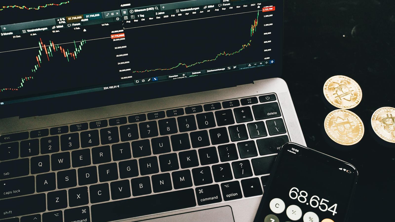 Binance Turns To AI As Deepfake Crypto Scams Rise