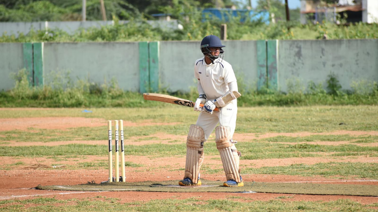 Bumrah credits team as Mumbai edge Punjab in chase