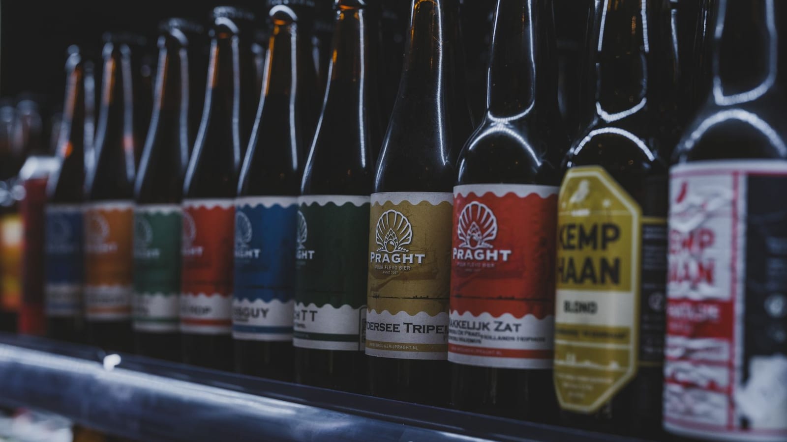Carlsberg India takes confidential Sebi route for IPO