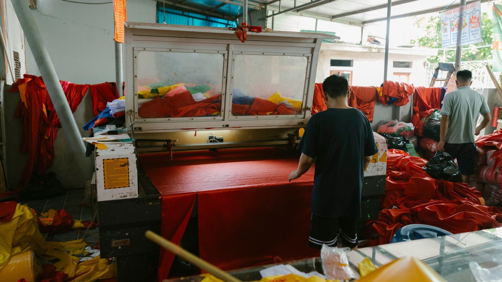 Centre expands credit and subsidy support for MSMEs