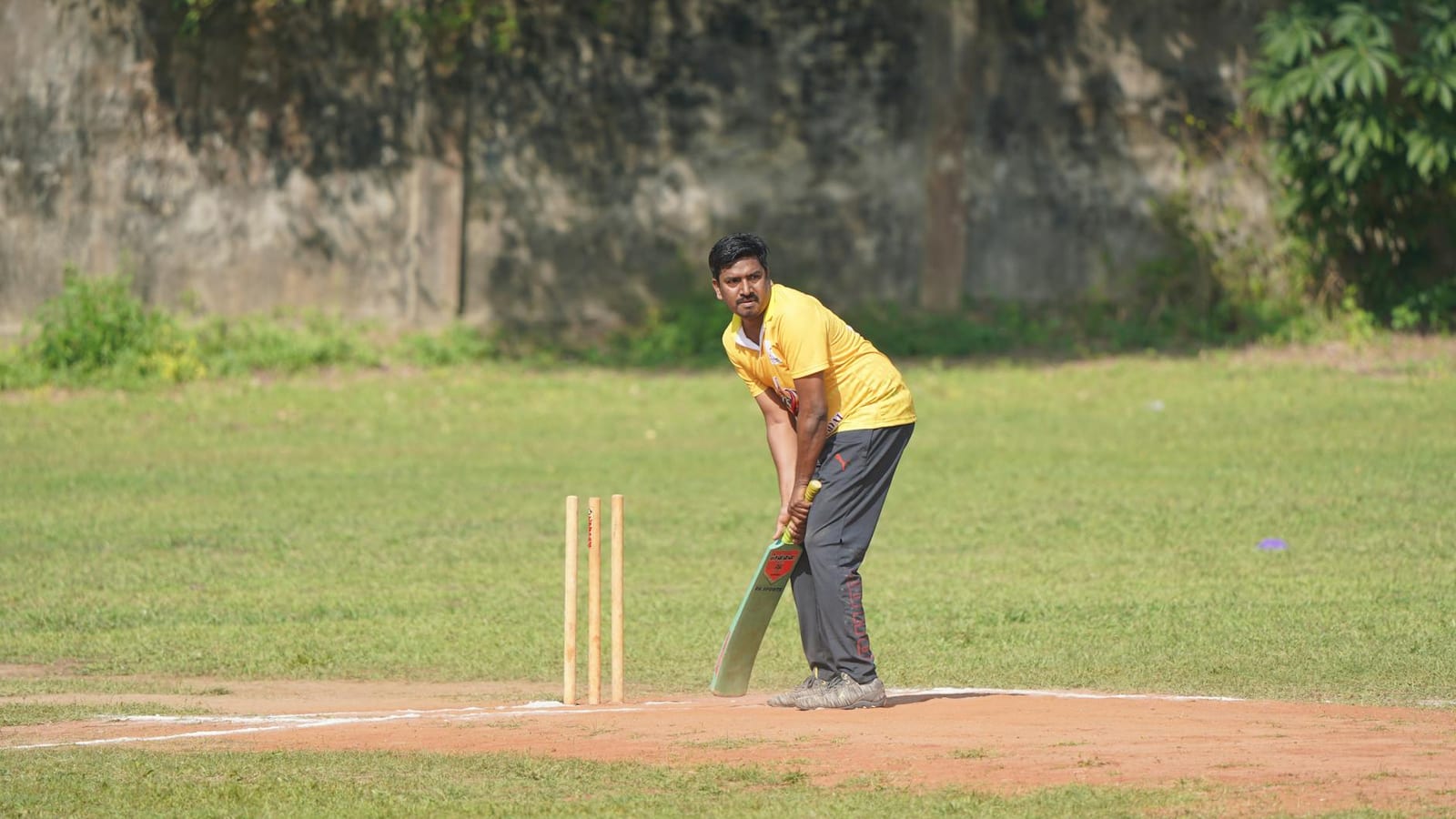 Chahar Strikes Early As Mumbai Defend 147 Against KKR