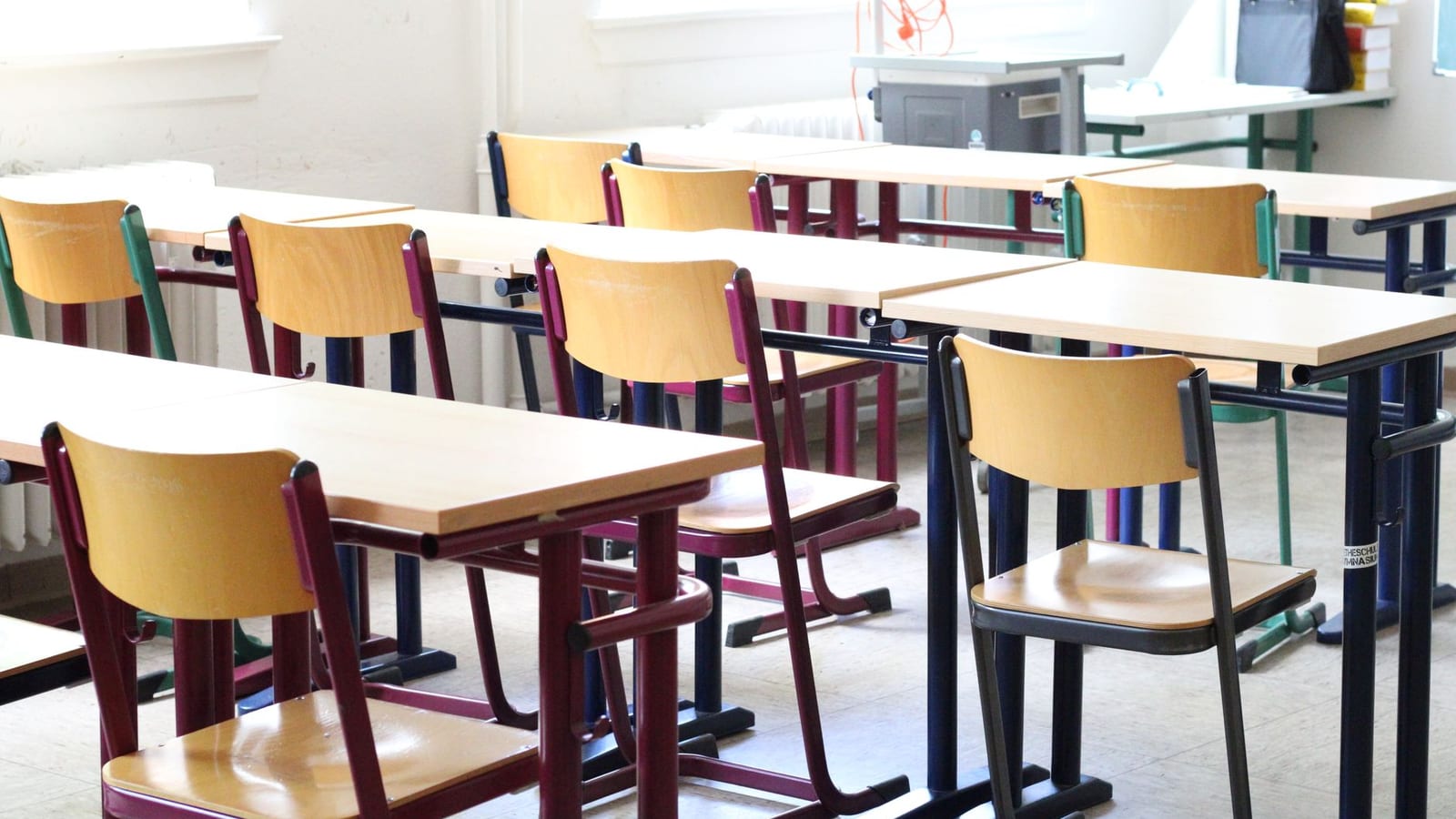 Chandigarh Schools Reopen as July Heat Tests Region