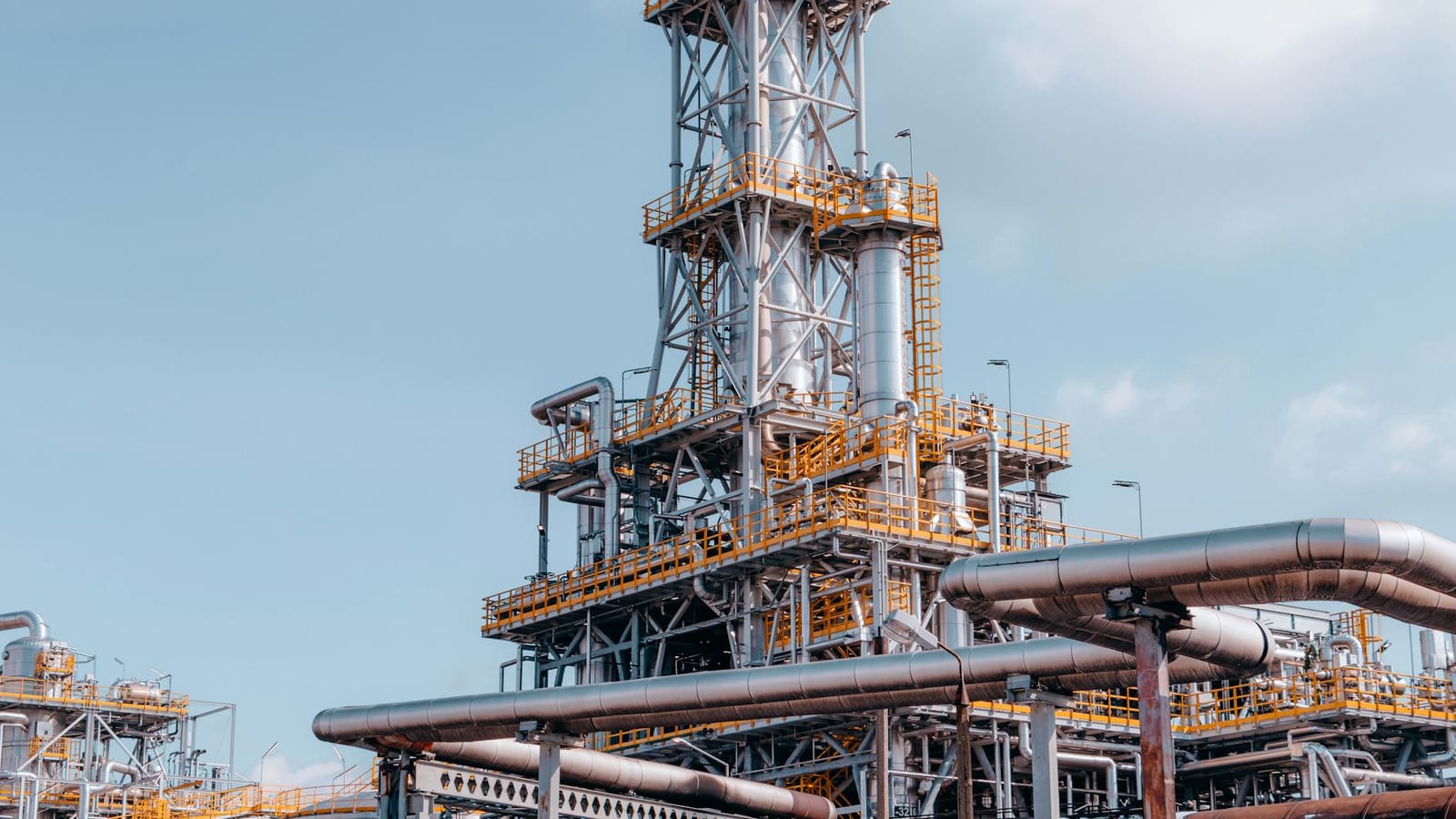 Cheaper Brent gives India markets relief amid Iran talks