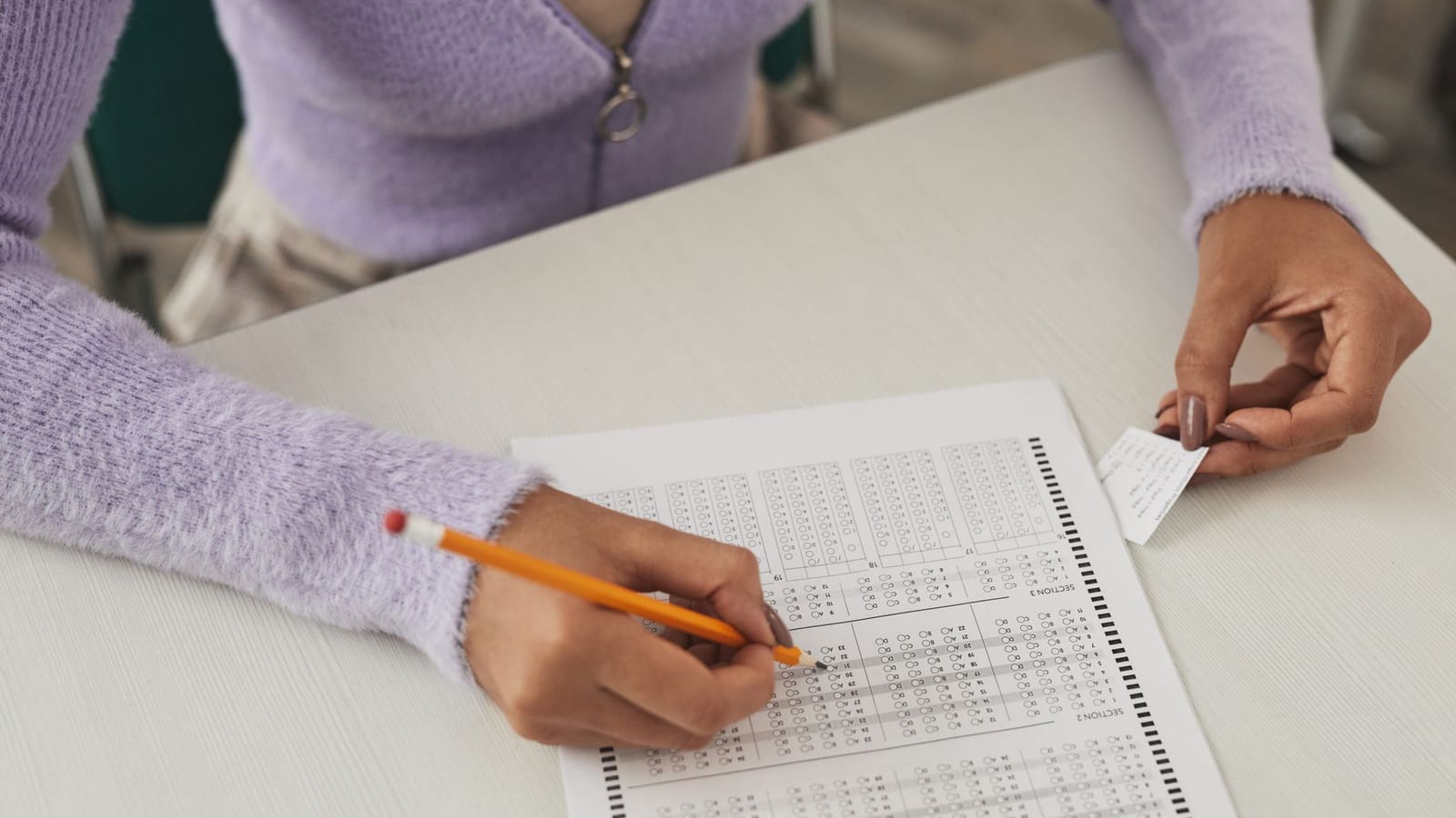 Class 12 Career Confusion Grows as Options Multiply