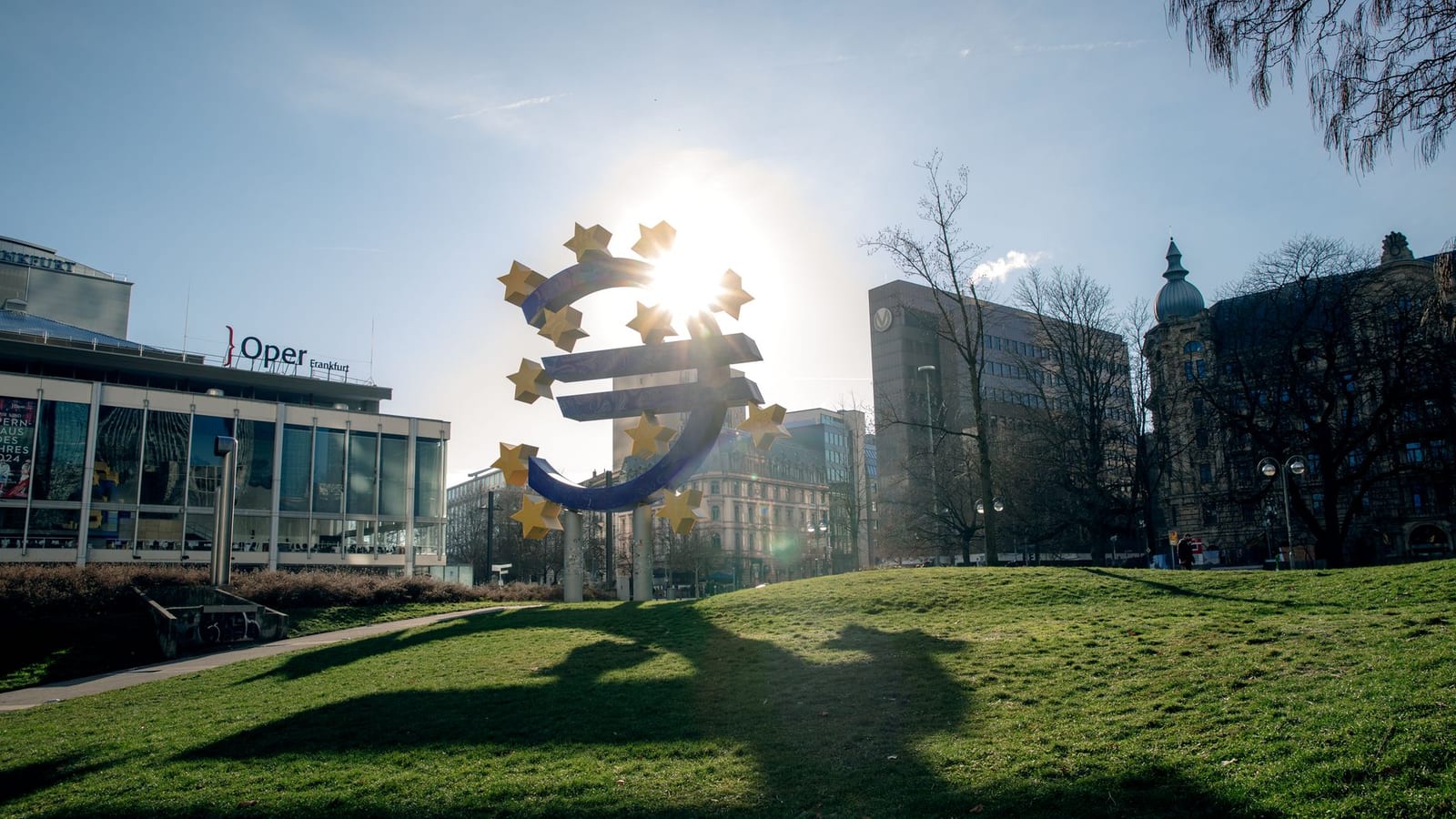 Cooling Oil Prices Push ECB Toward July Rate Pause