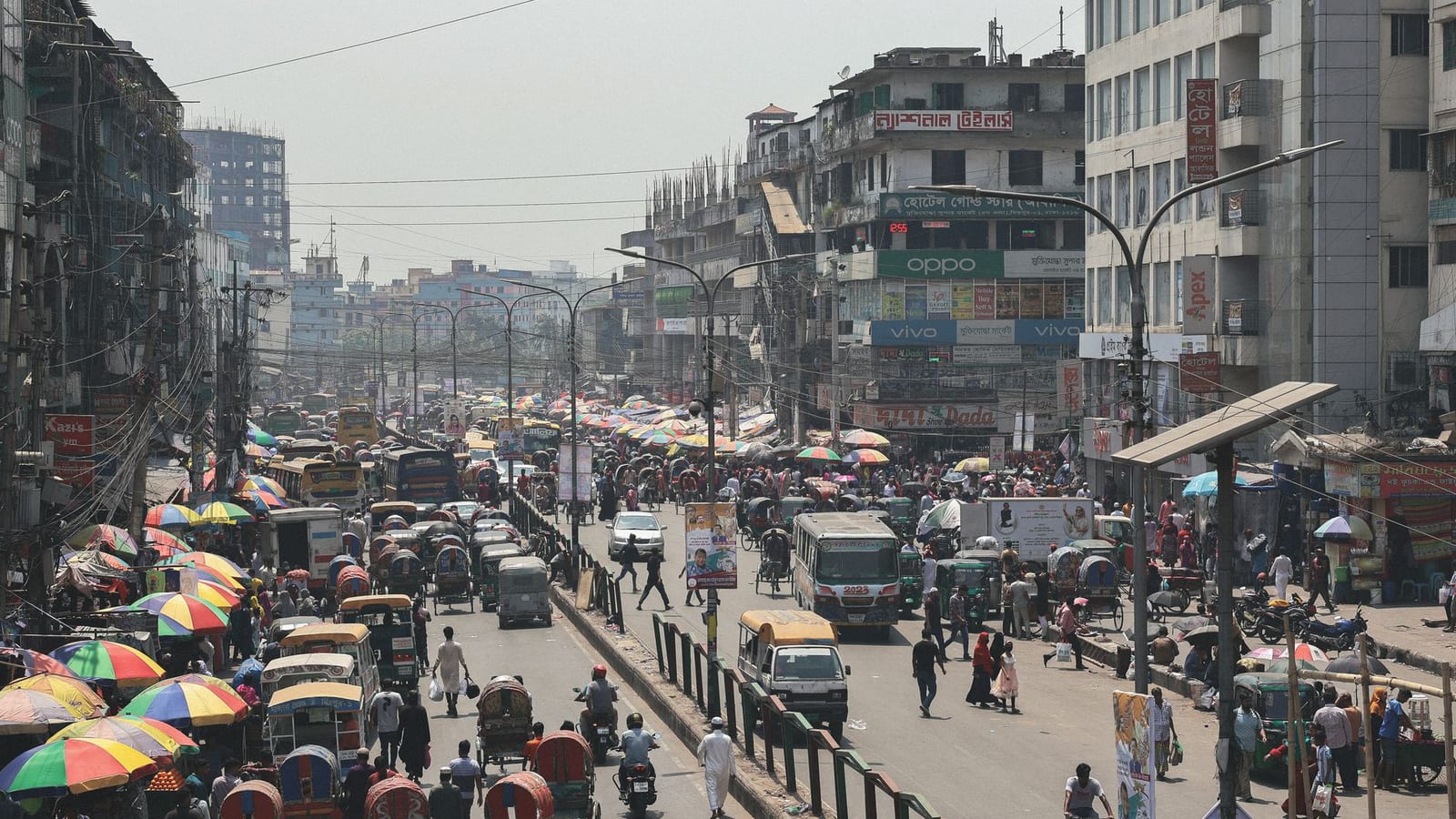 Dhaka student priest found injured after ransom ordeal