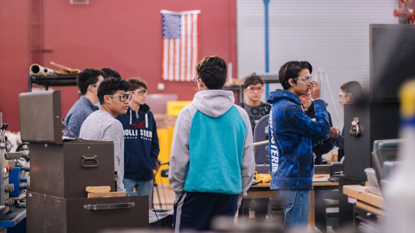 Dholera ITI course to train youth for chip plant jobs