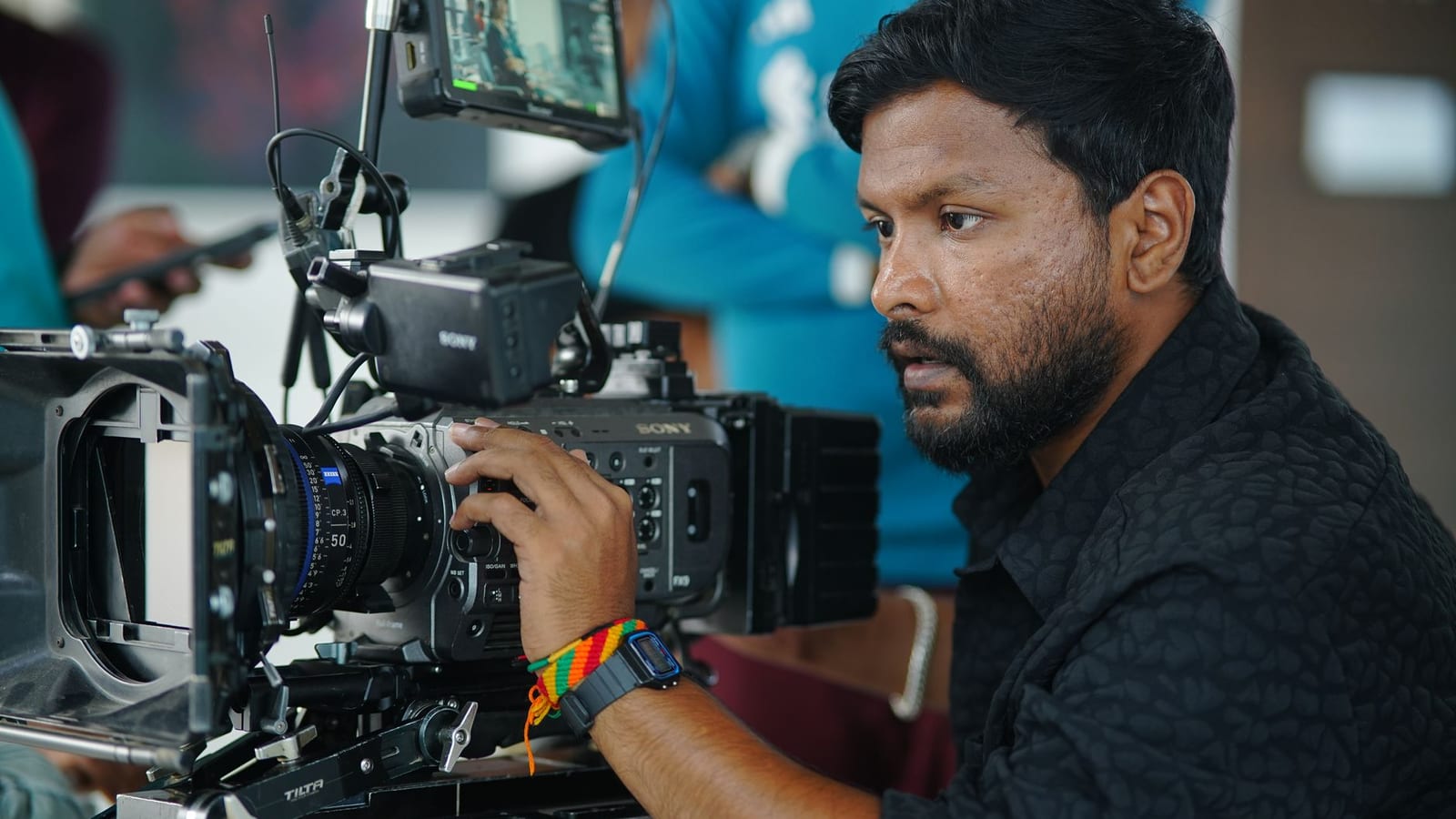Director Denies Mollywood Times Names Real Film Figures