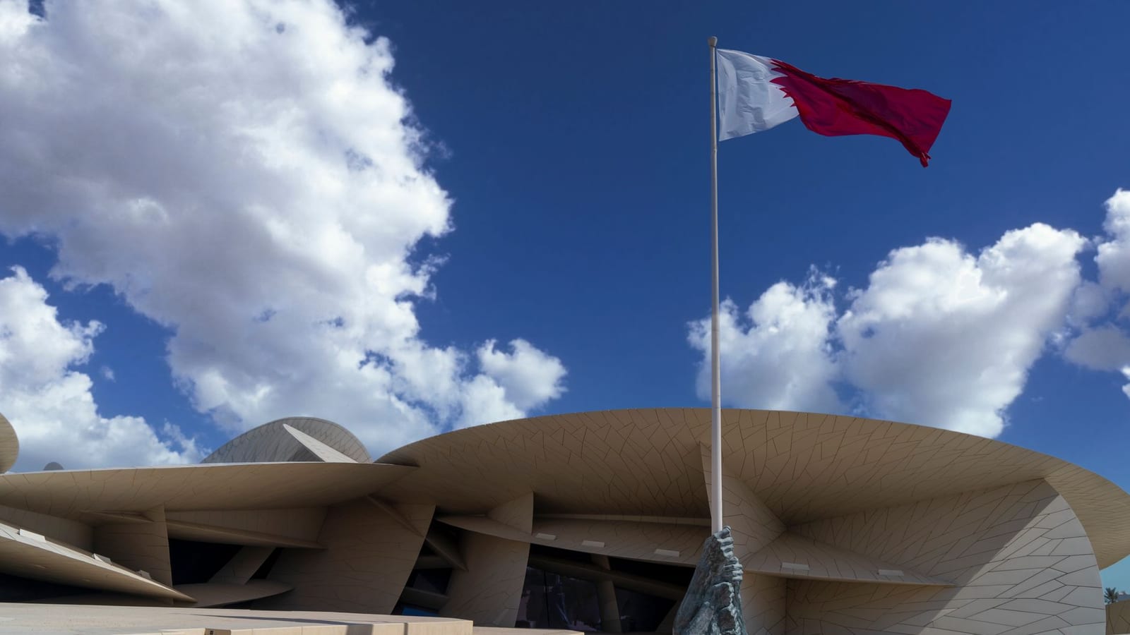 Doha confusion clouds US-Iran nuclear deal deadline