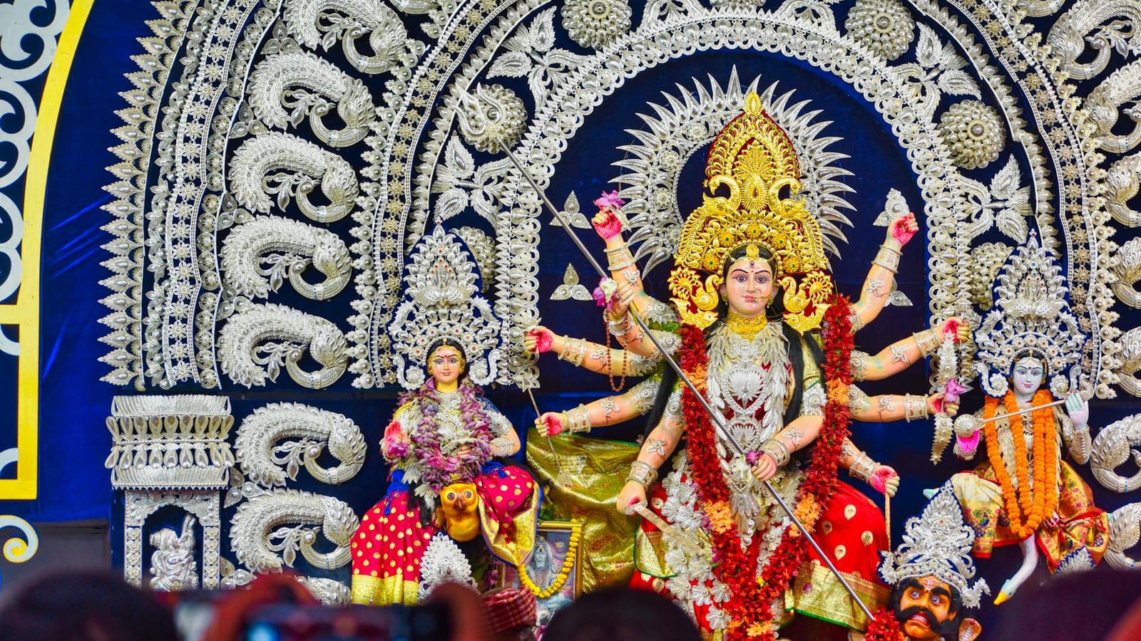 Dussehra 2024 Puja Timings Set Festive Buying Tone