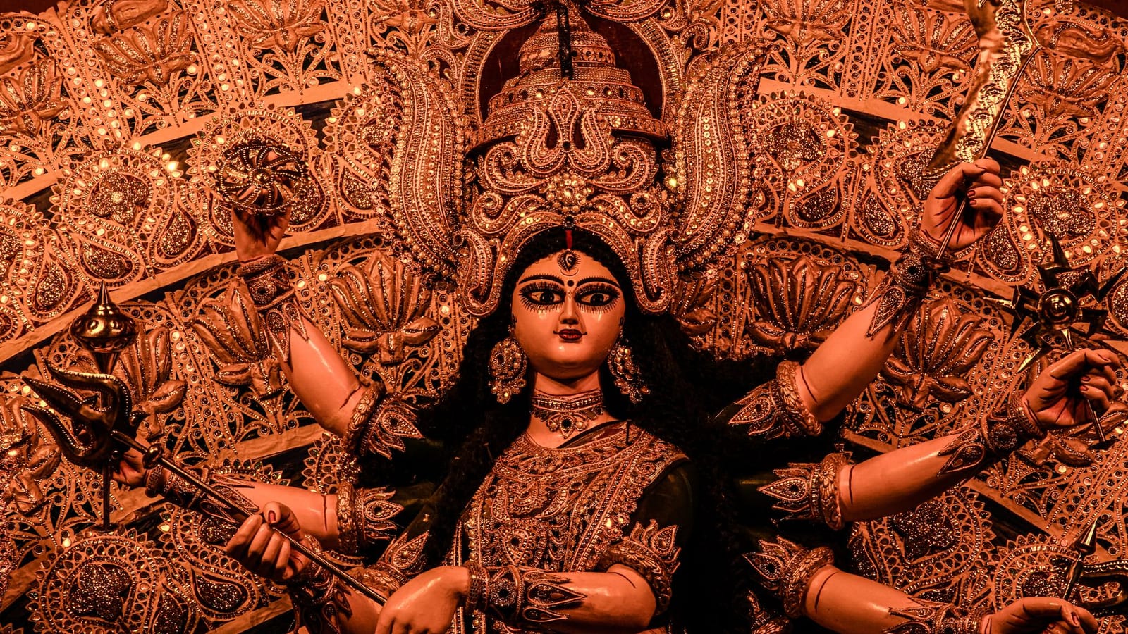 Dussehra 2024 Puja Timings Set For October 12 Rituals