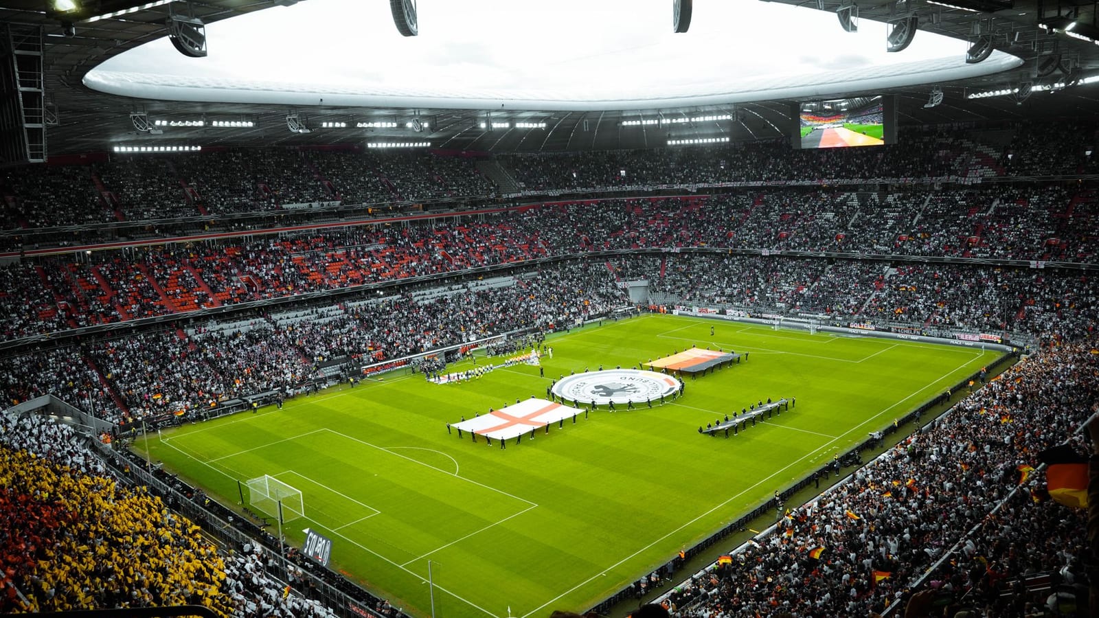 England face DR Congo as World Cup knockouts heat up