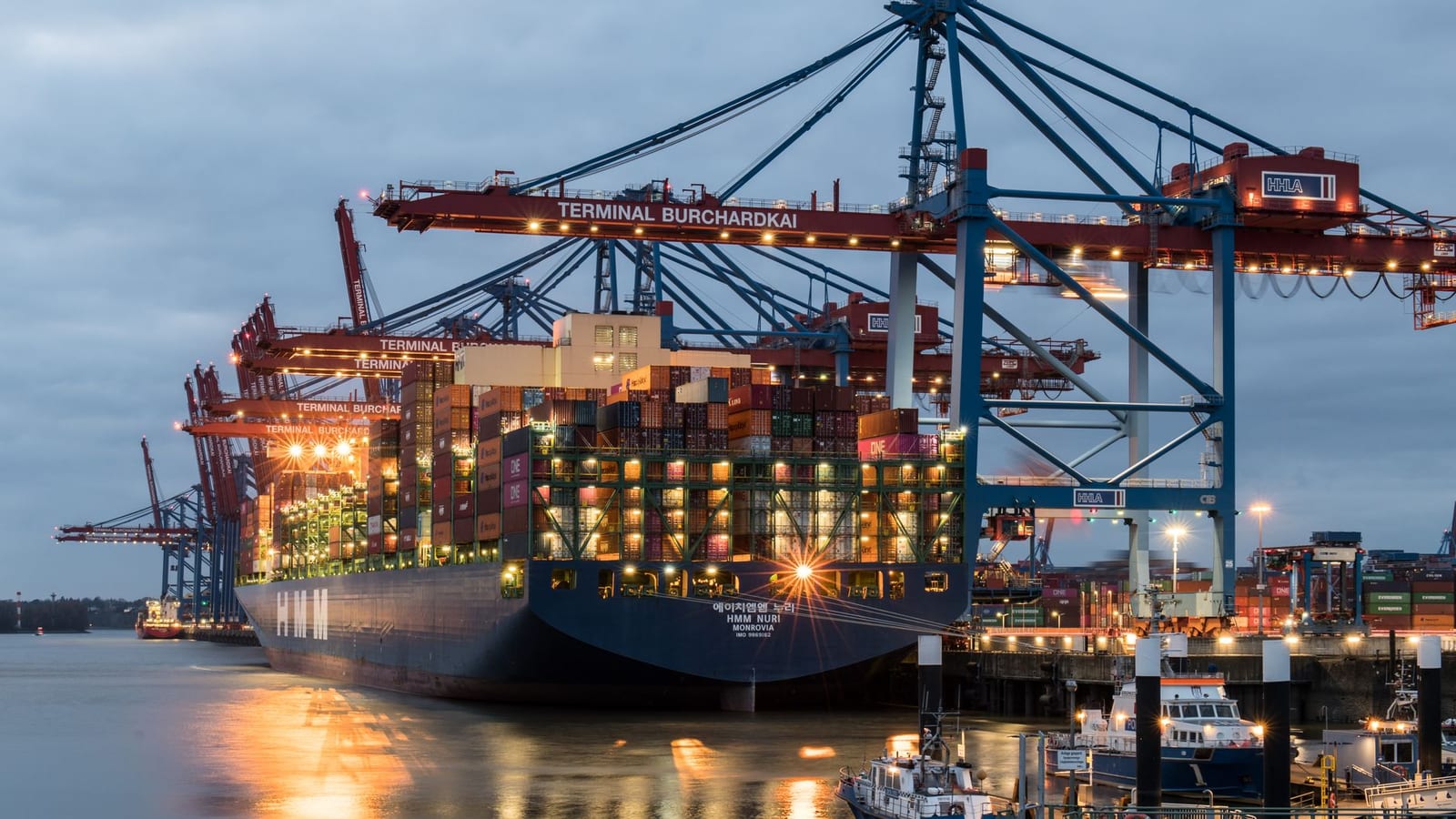 EU-China Trade Tensions Put Indian Exporters on Alert