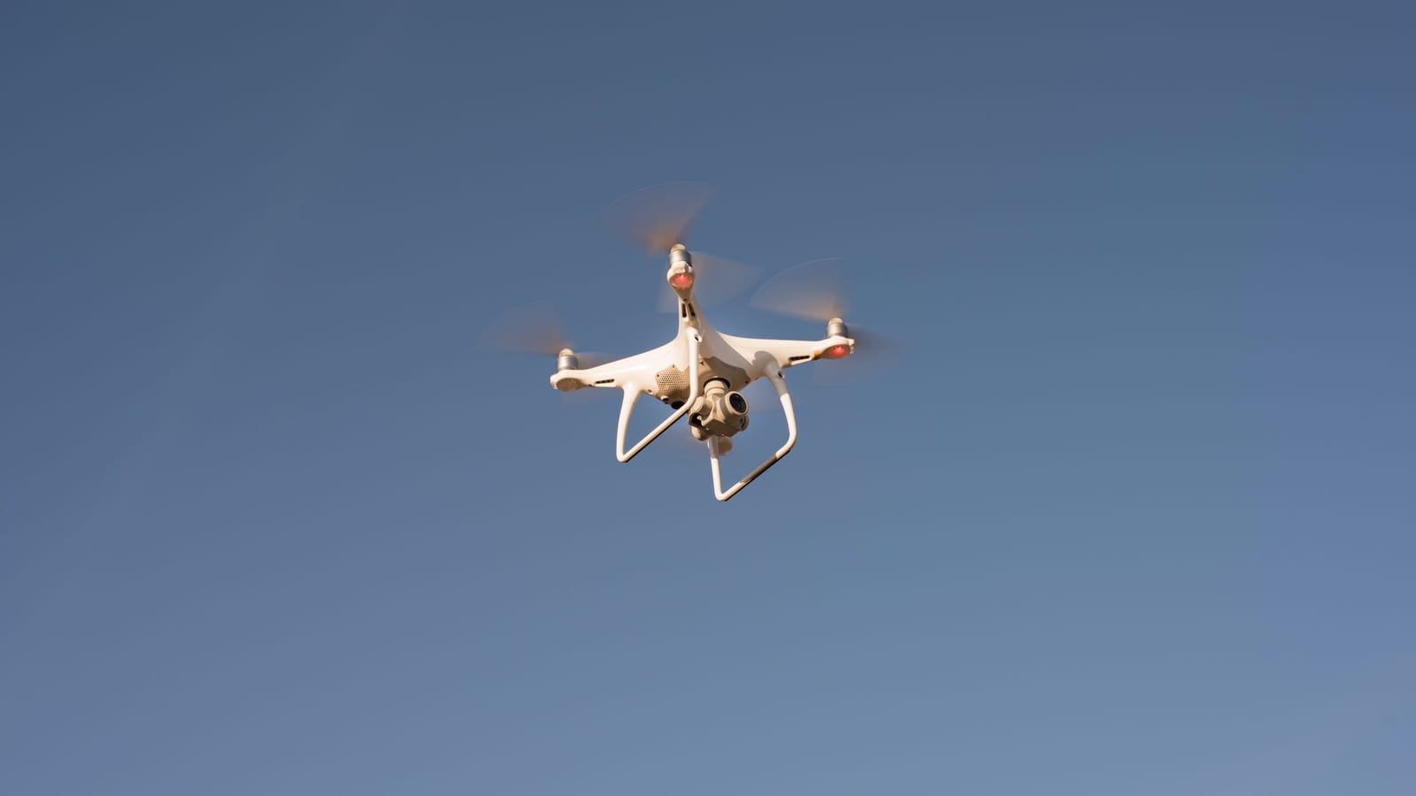 Europe Bets on Ukrainian Drone Tech in €3.9 Billion Aid