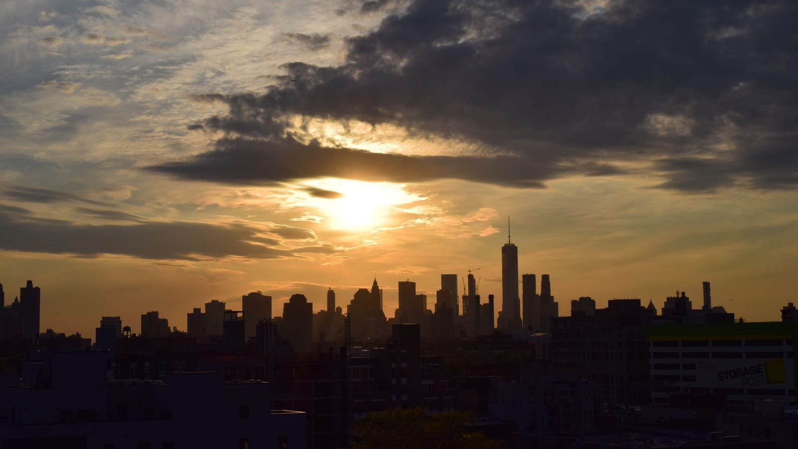 Extreme US heat puts New York, Washington on alert