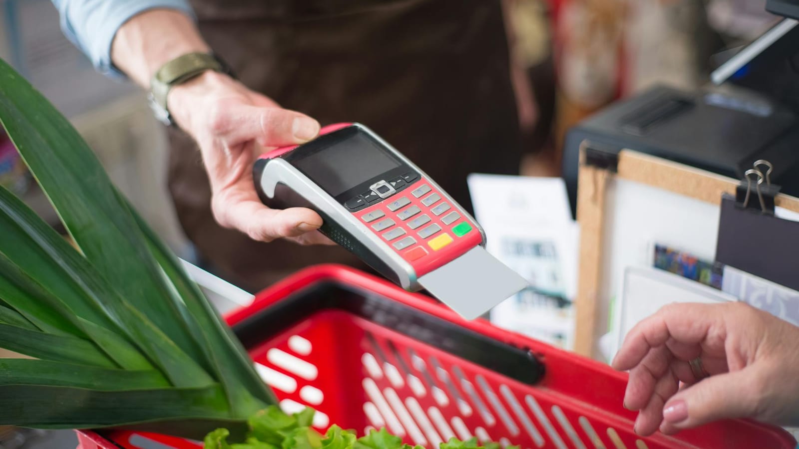 Fake Brand Offers Put Indian Shoppers and Firms at Risk