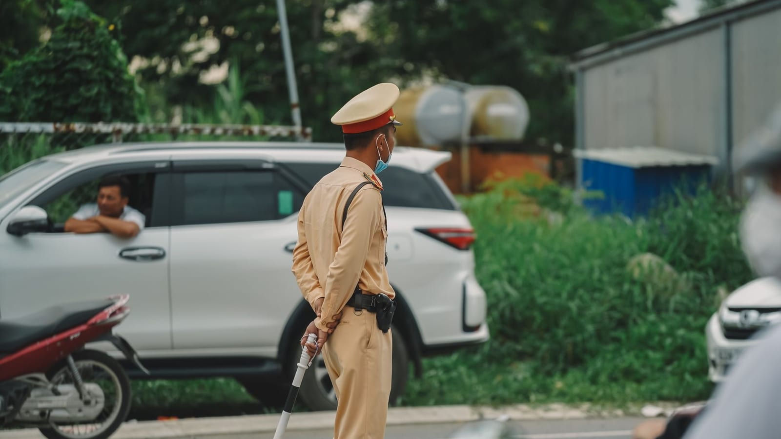 Fake e-challan alerts push users into payment traps
