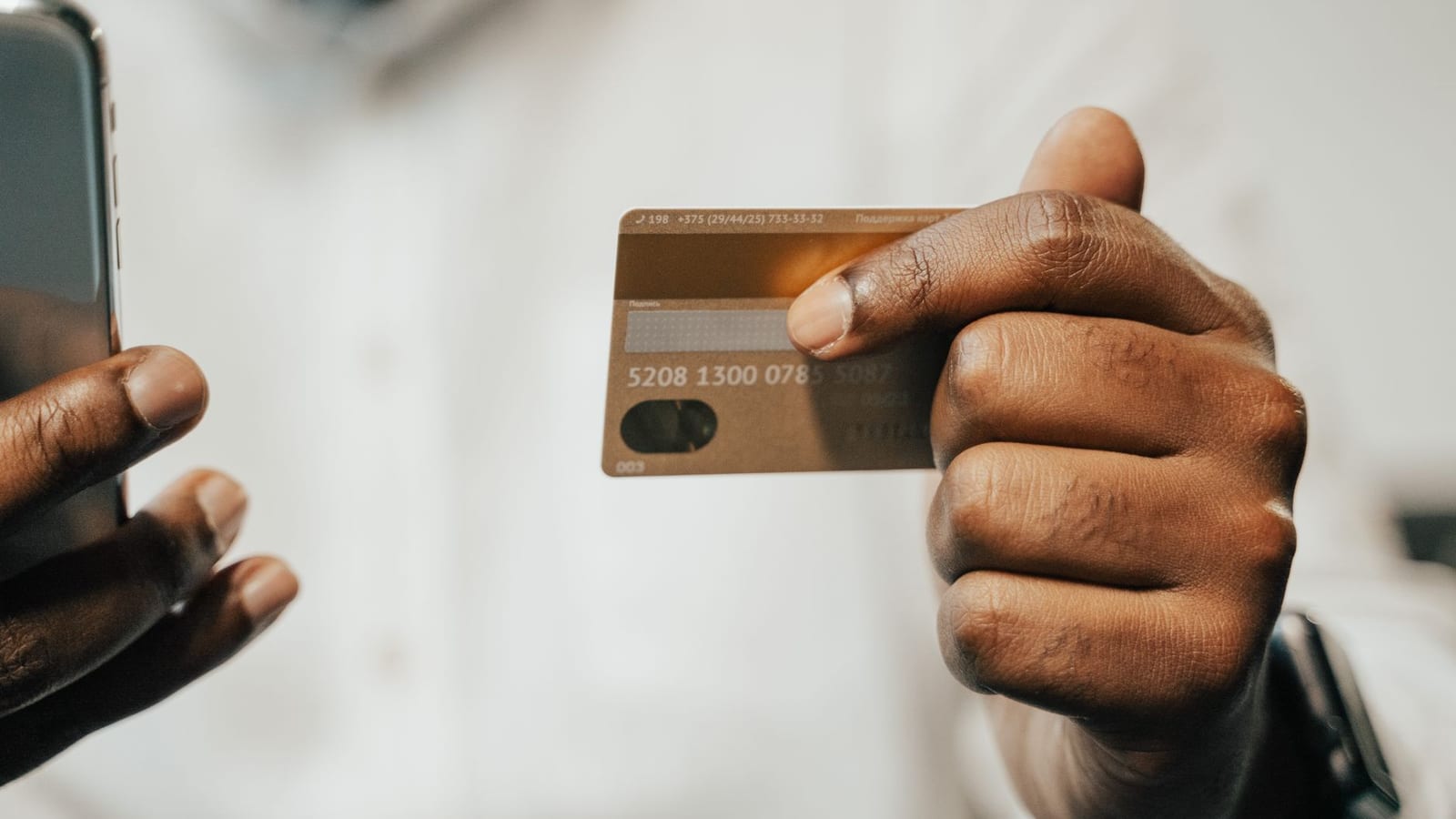 Fake KYC alerts expose wider fraud risks in Kerala