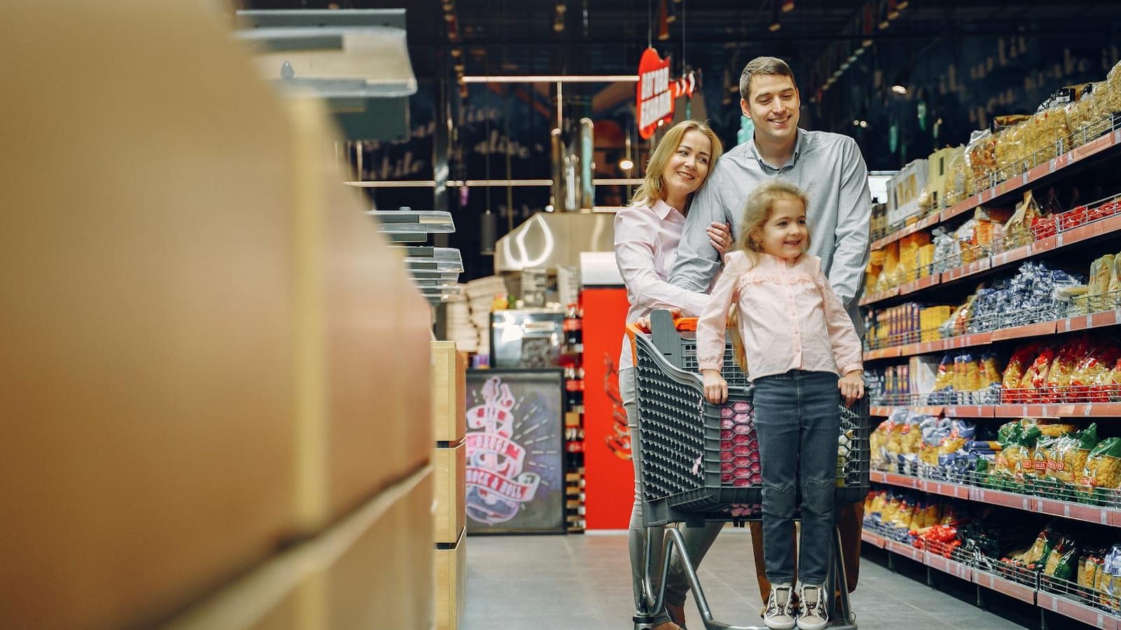 Fake Lulu Gift Links, Fuel Rumours Mislead Shoppers