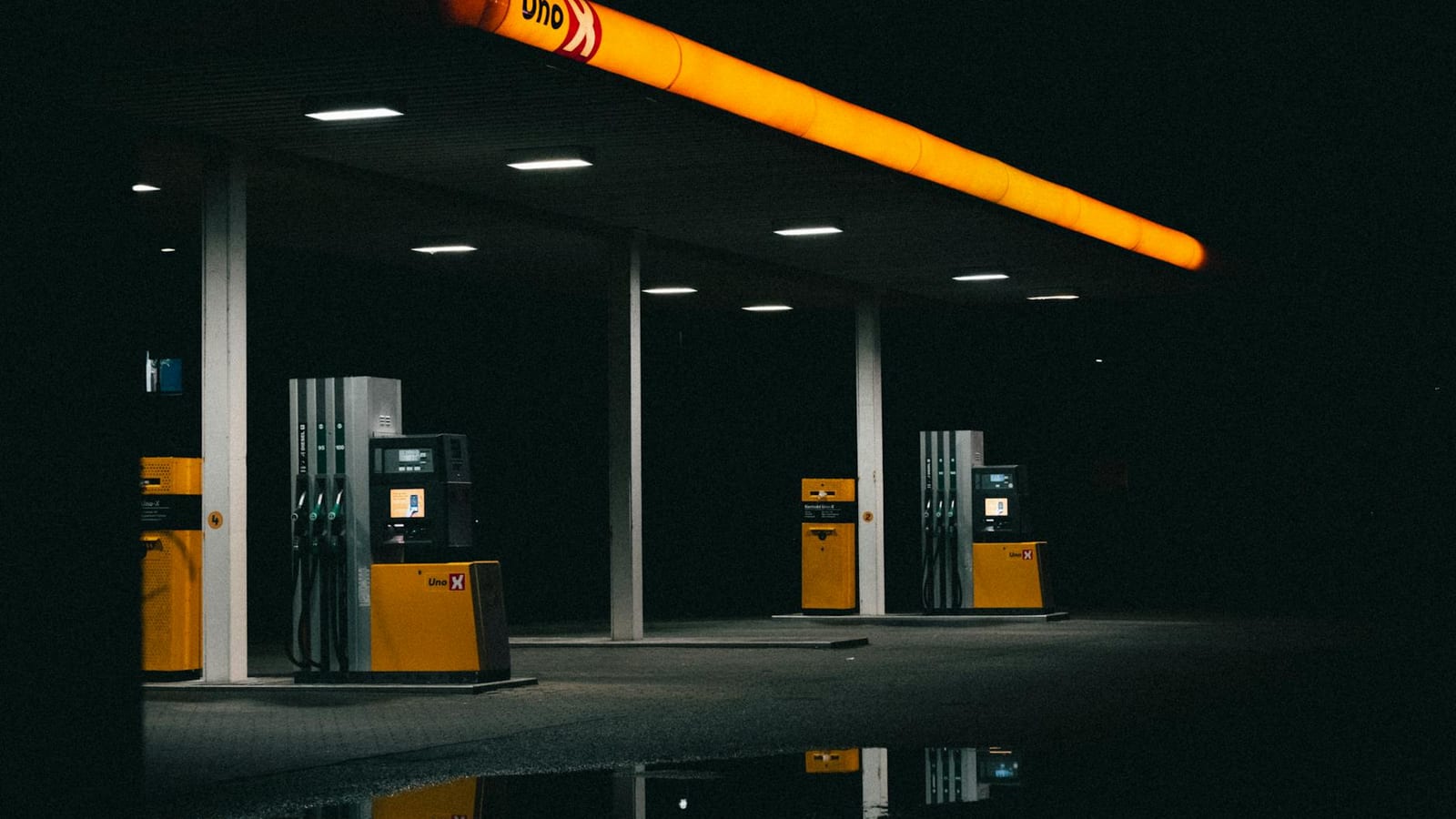 Fake News Rumours Disrupt Fuel, Flights And Markets