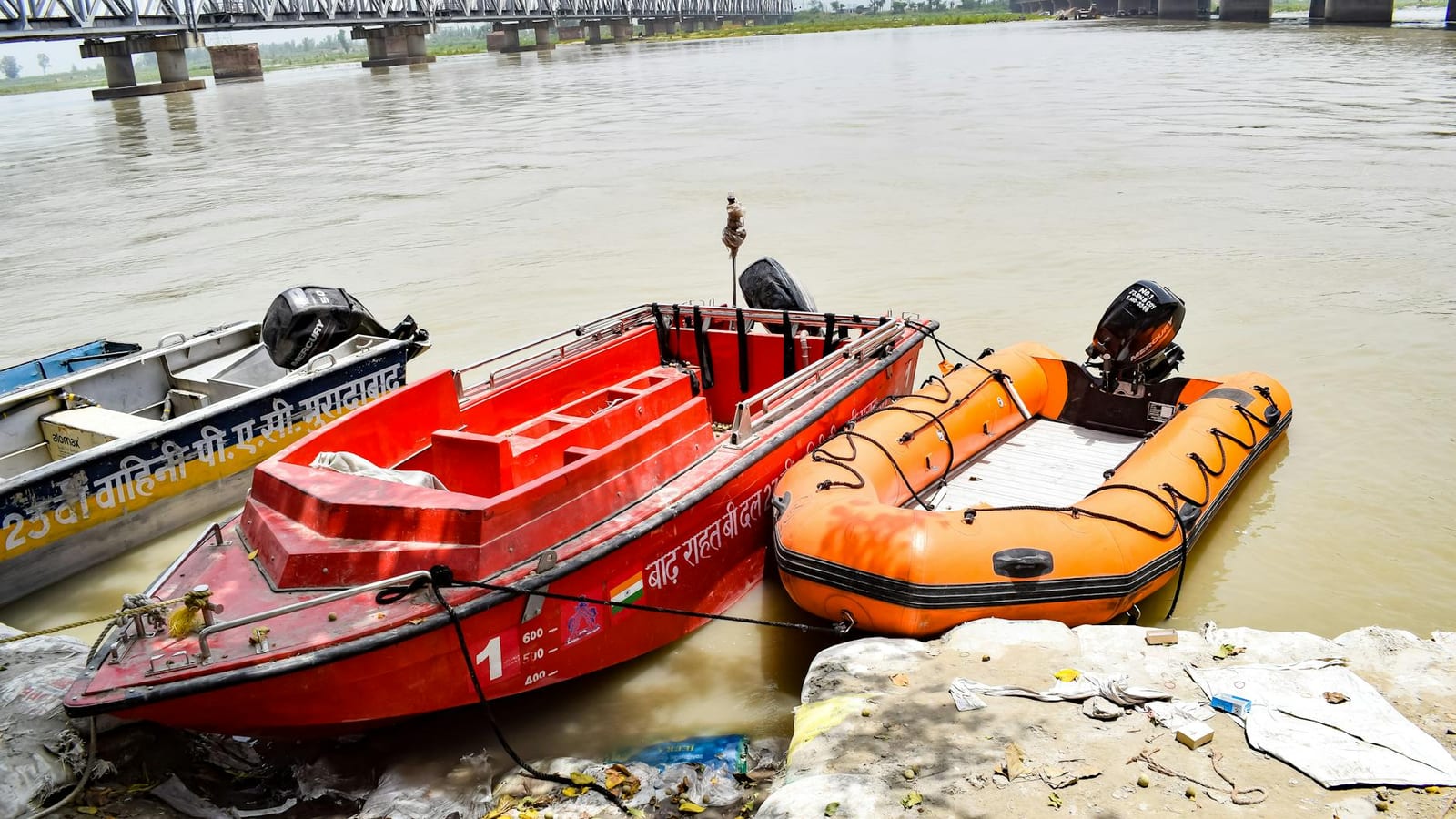 Families Get Answers As Bhakra Canal Van Is Found