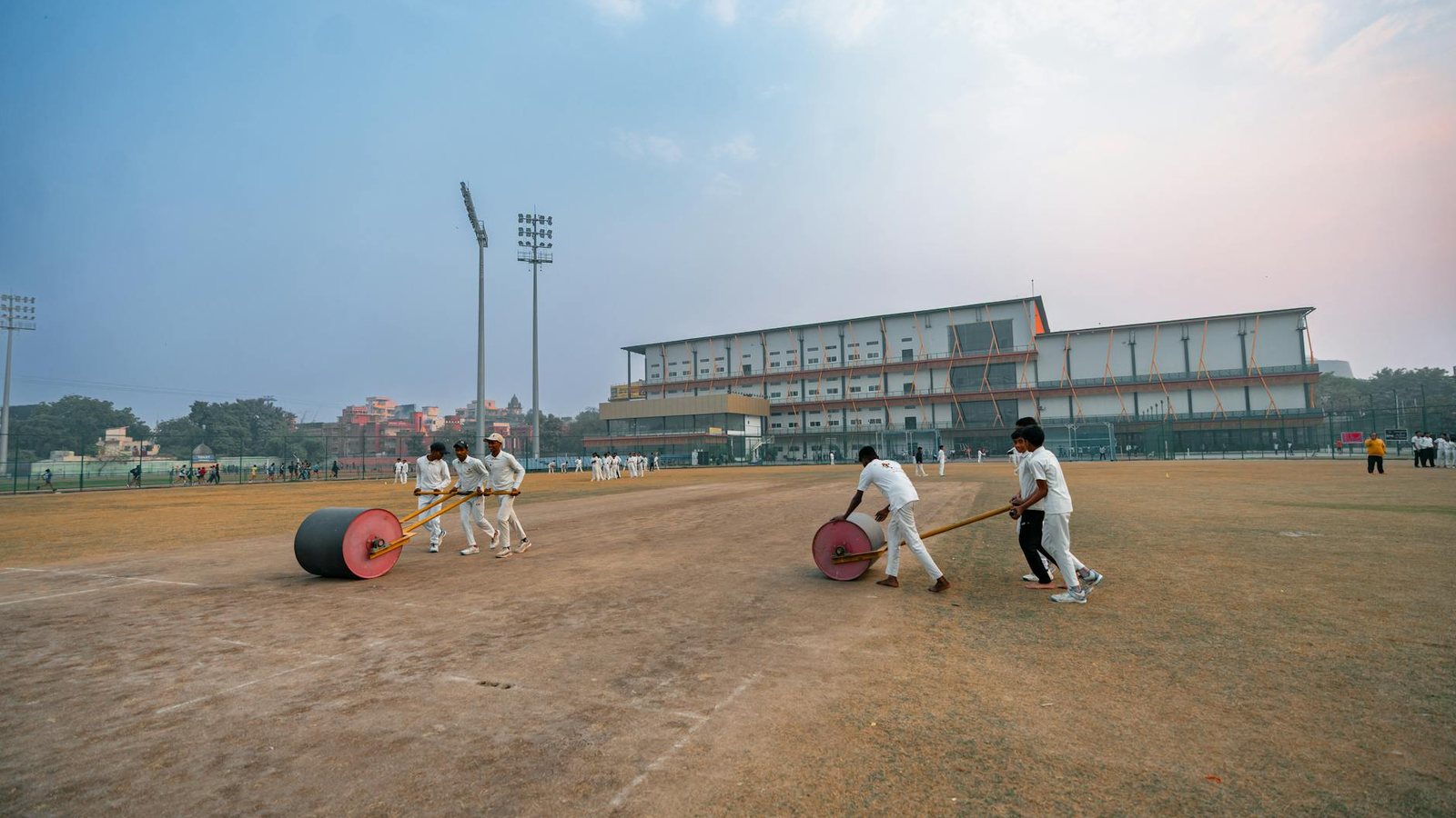 Finn Allen Century Powers KKR to Win, Delhi Playoffs in Doubt