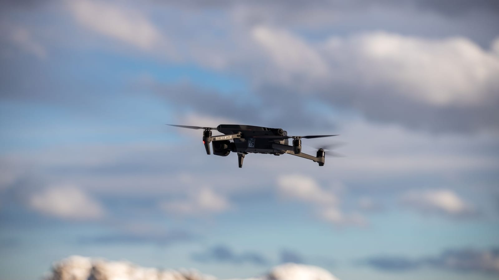 France Arms Reaper Drones to Counter Shahed Threat