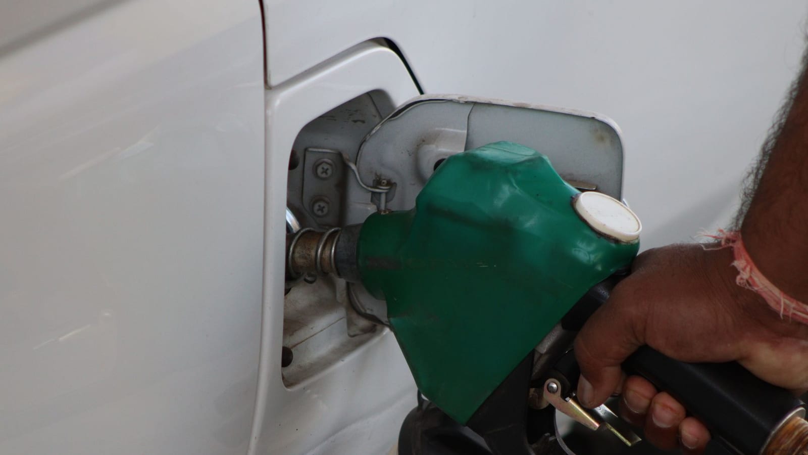 Fuel price hikes squeeze households and transport