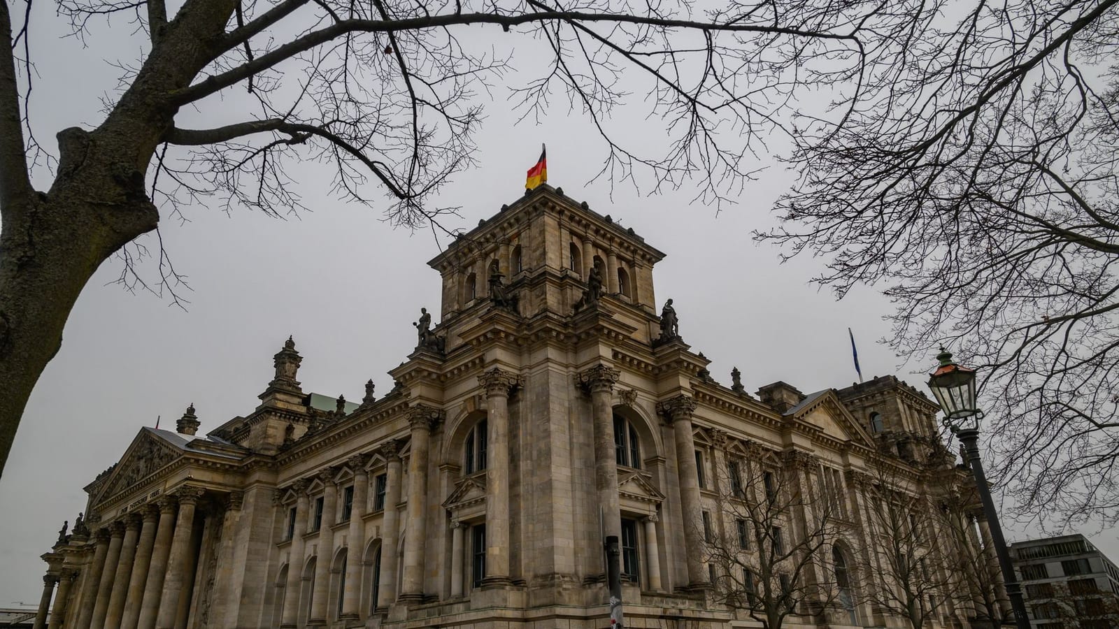 Germany weighs growth reforms as India exporters watch
