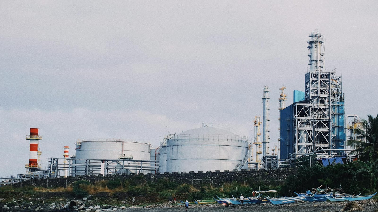 Gujarat HC Seeks Tata Chemicals Marine Damage Cost