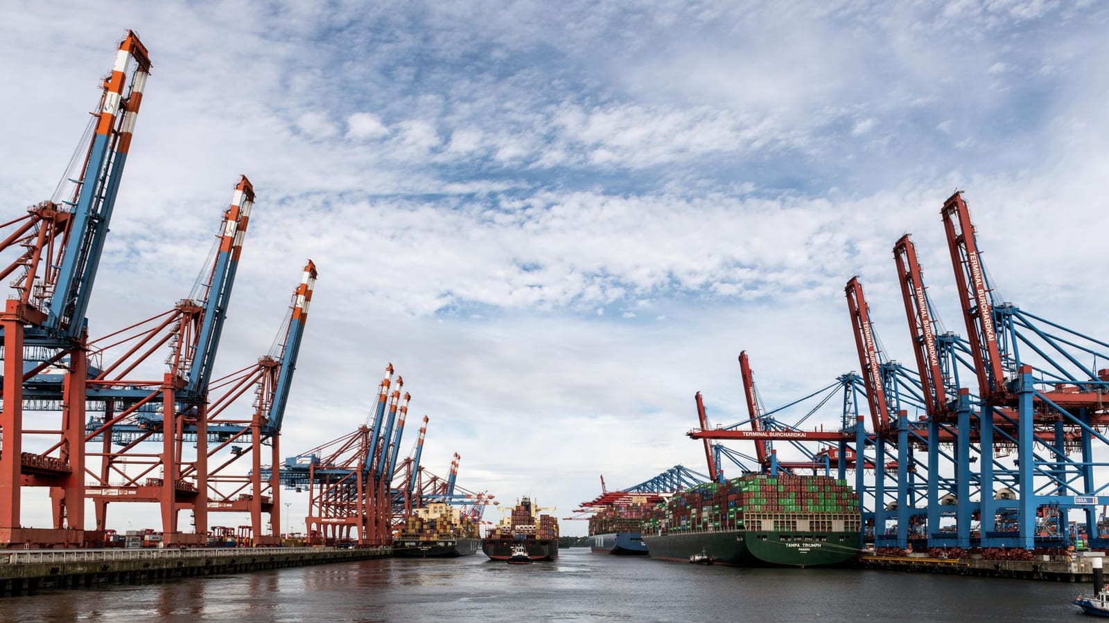 Gujarat's Mundra, Pipavav enter global port top 30