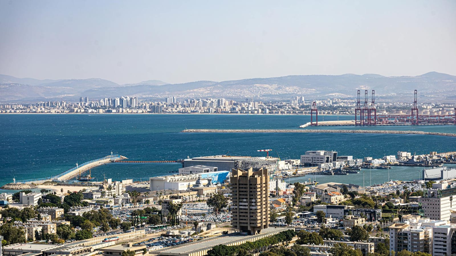 Hezbollah Rocket Barrage Triggers Israeli Strikes In Lebanon