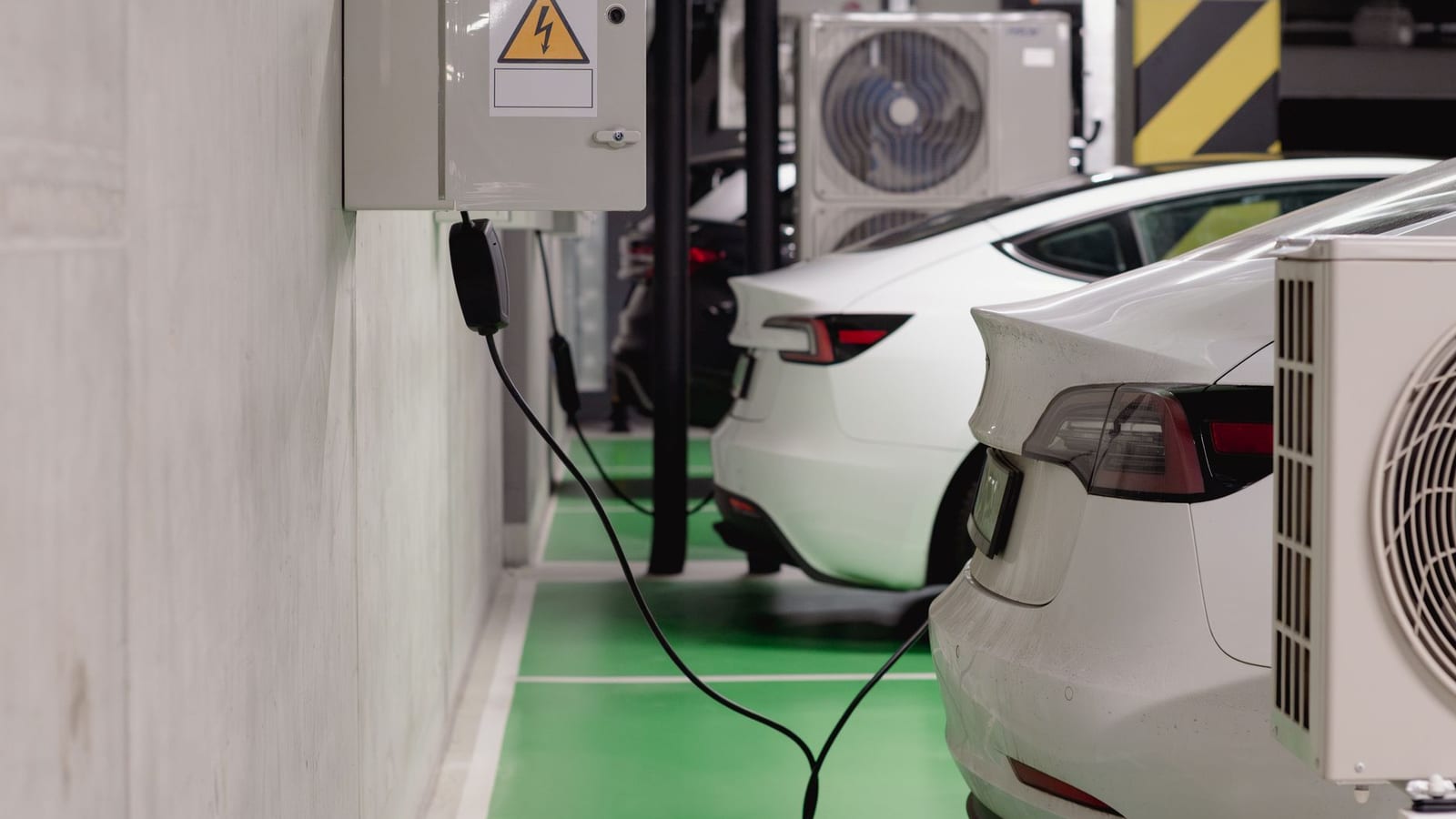 Himadri Sets 100 GWh EV Battery Materials Expansion