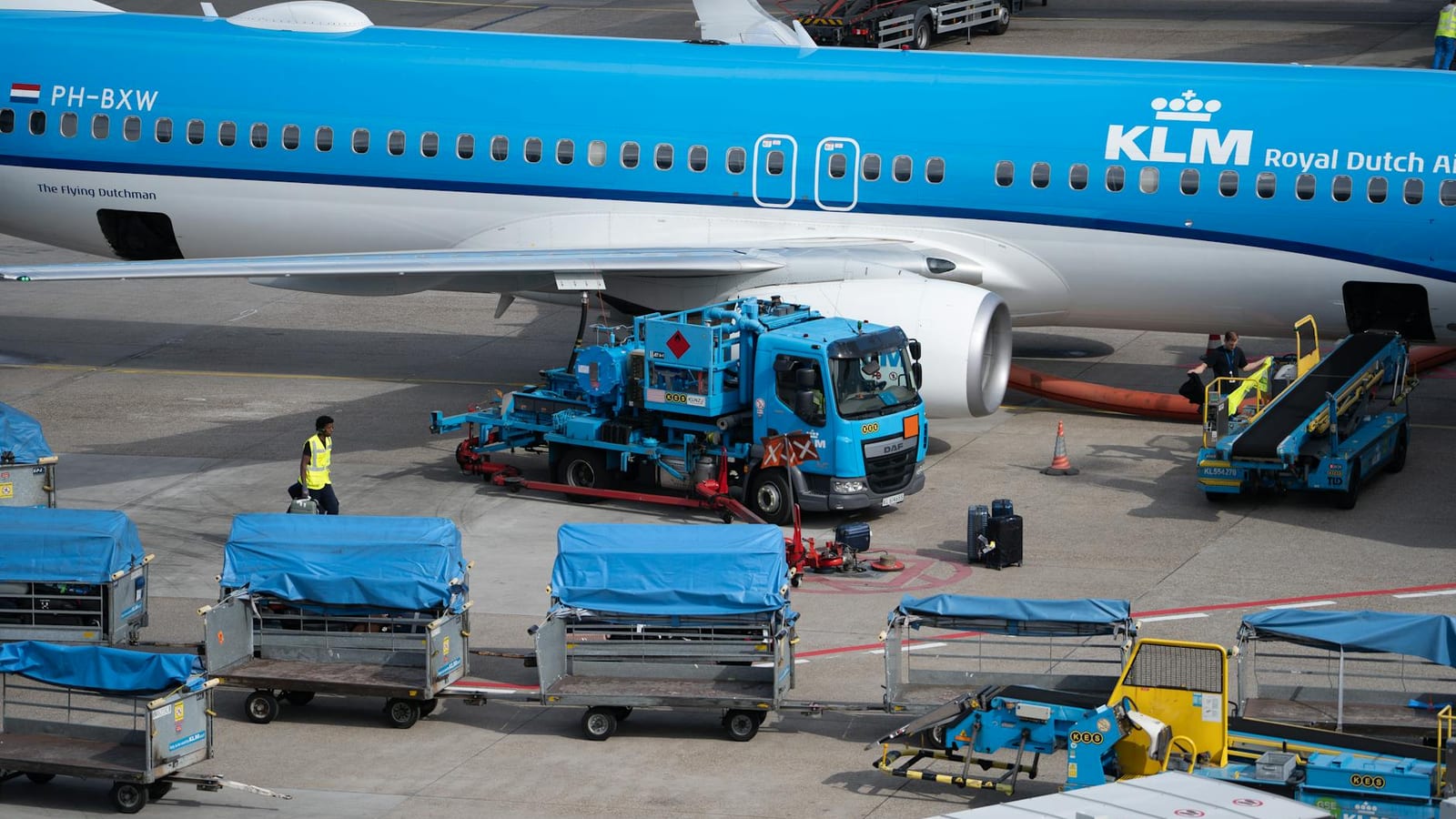 Hormuz fuel shock may lift Europe airfares for Indians