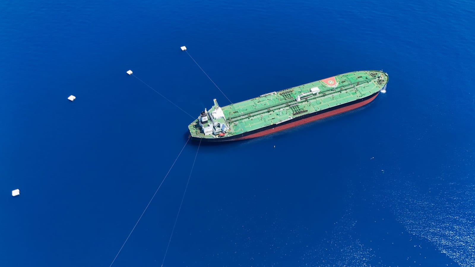 Hormuz peace push could ease India fuel and flight costs