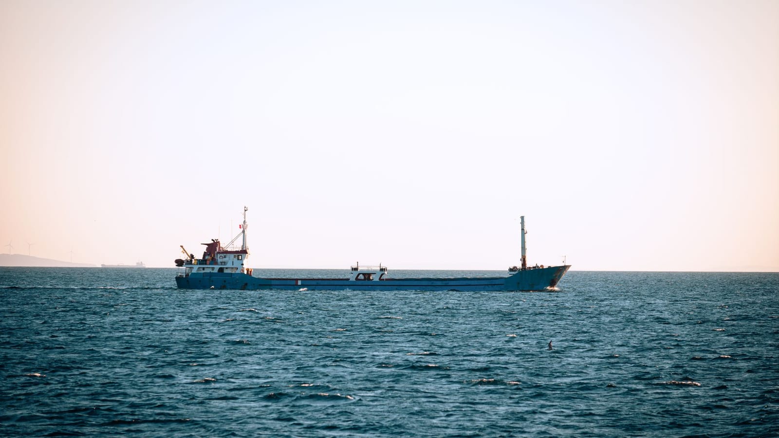 Hormuz risk zone extended as US-Iran talks resume