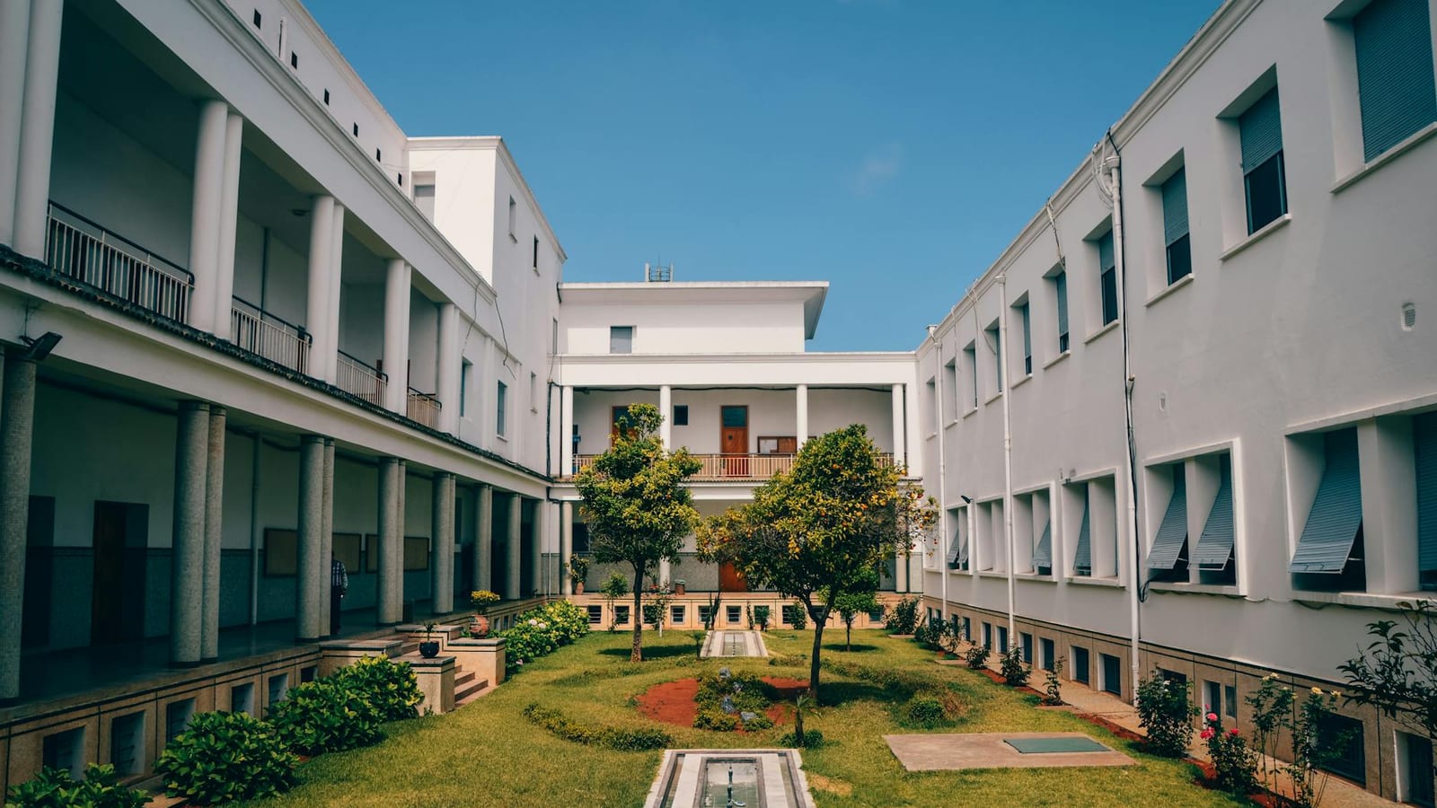 IIT Bombay Leads Maharashtra's Engineering Rankings