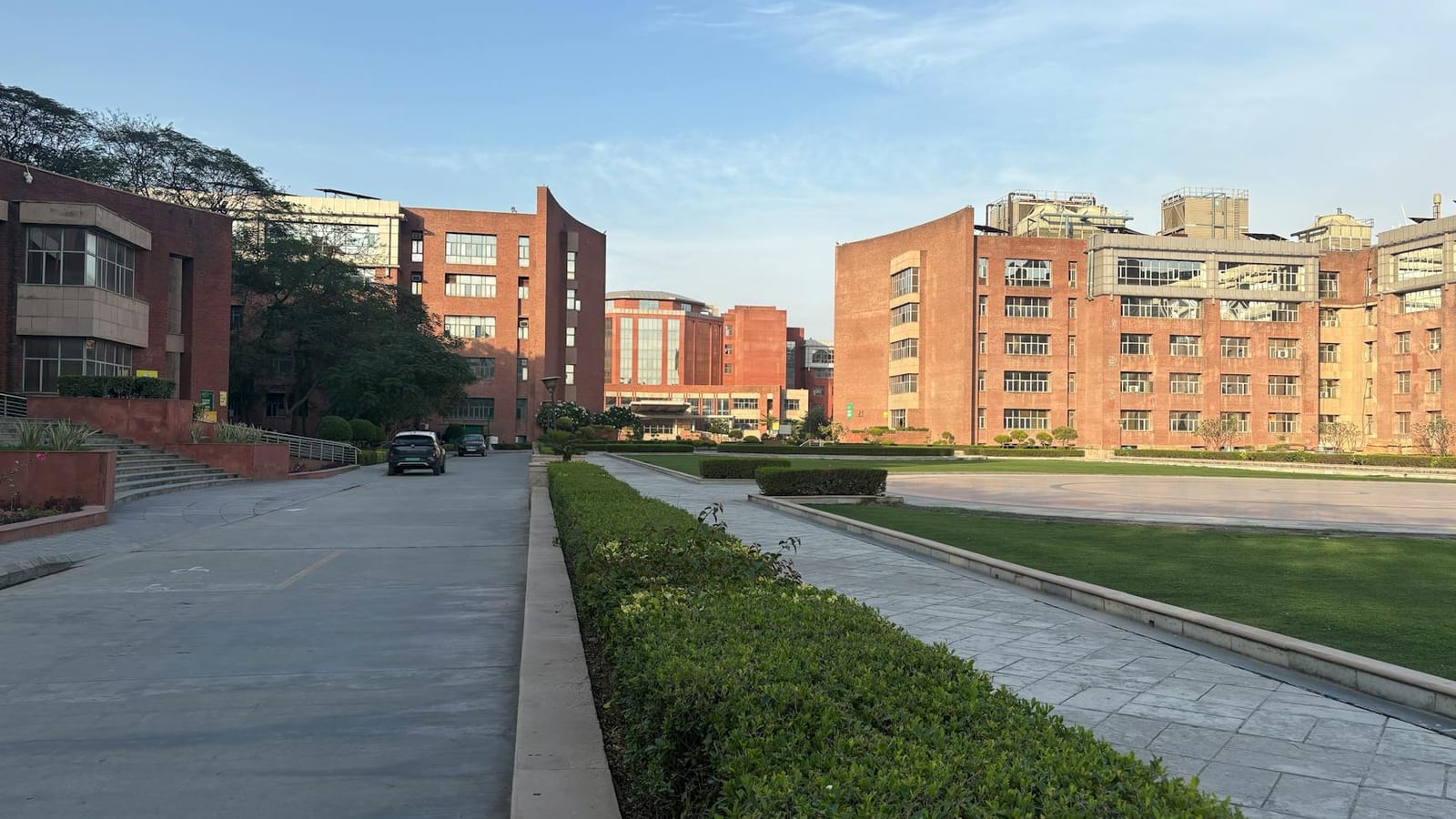 IIT Bombay tops Maharashtra engineering college ranking