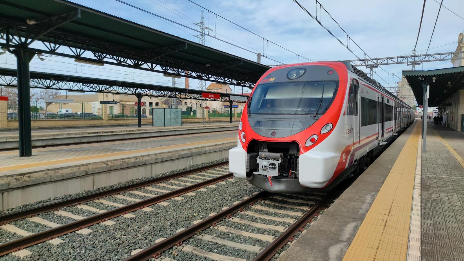 India Clears Hydrogen Train For Haryana Rail Route