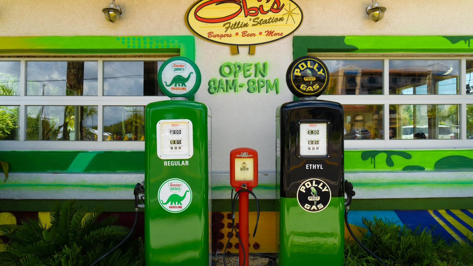 India Sets Plan For 5,000 E100 Fuel Pumps Nationwide