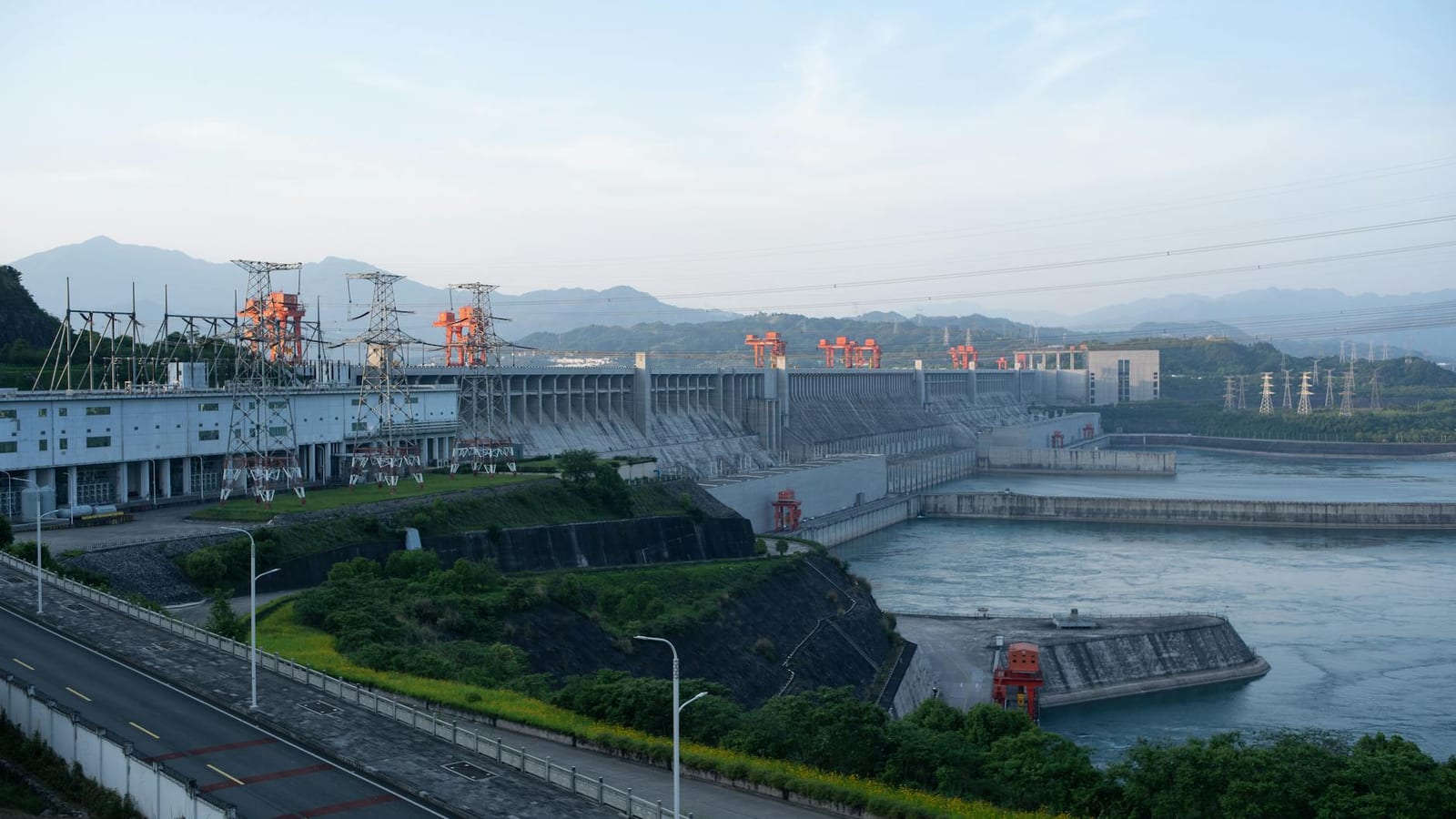 India Warns Pakistan On Chenab Flood Risk After Dam