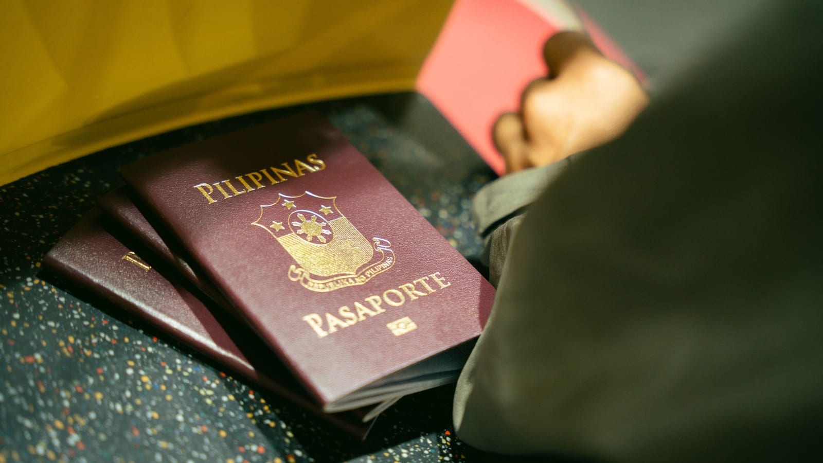 Indian Passport Access Widens As Entry Rules Shift