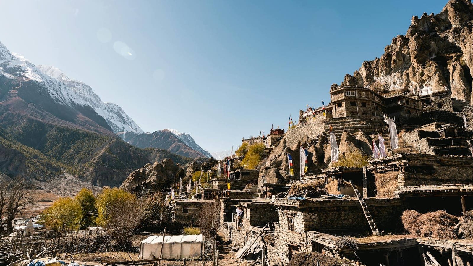 Indian summer travel shifts to quieter coolcations