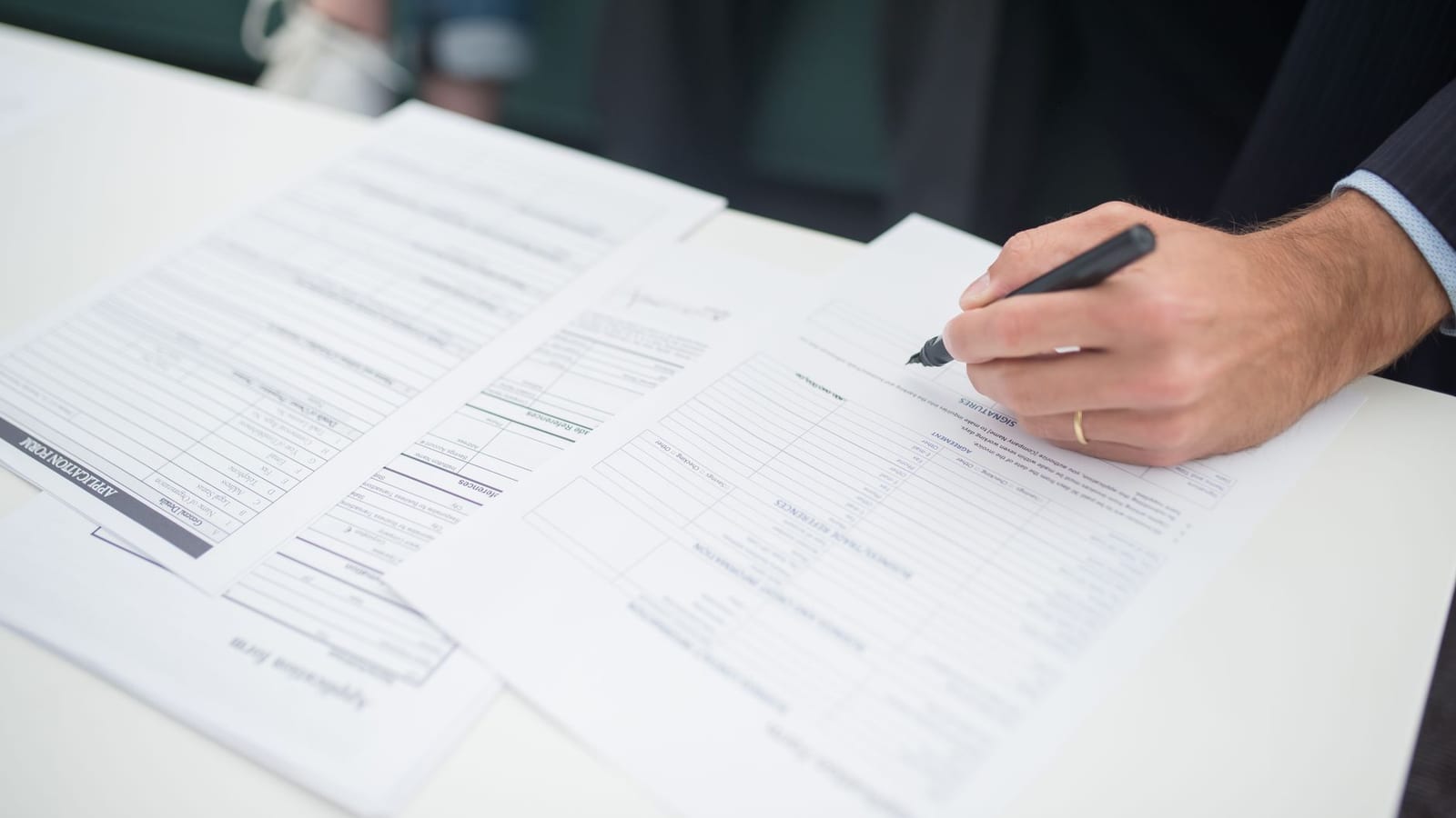 Insurance Claims Put Policyholder Trust Under Scrutiny